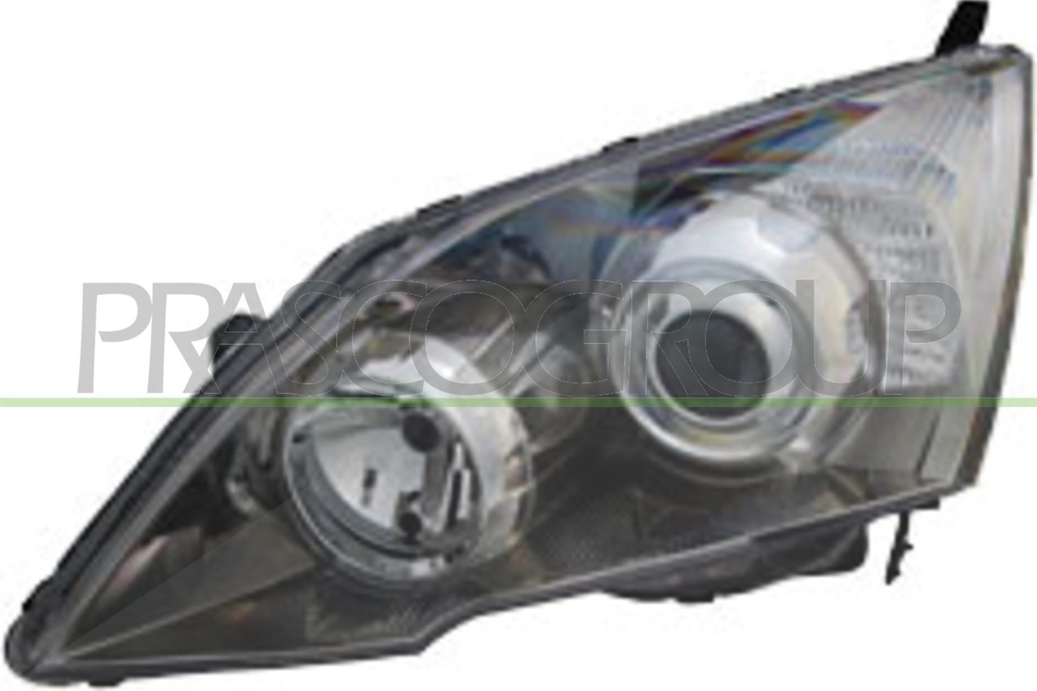 Prasco Hauptscheinwerfer [Hersteller-Nr. HD8284914] für Honda