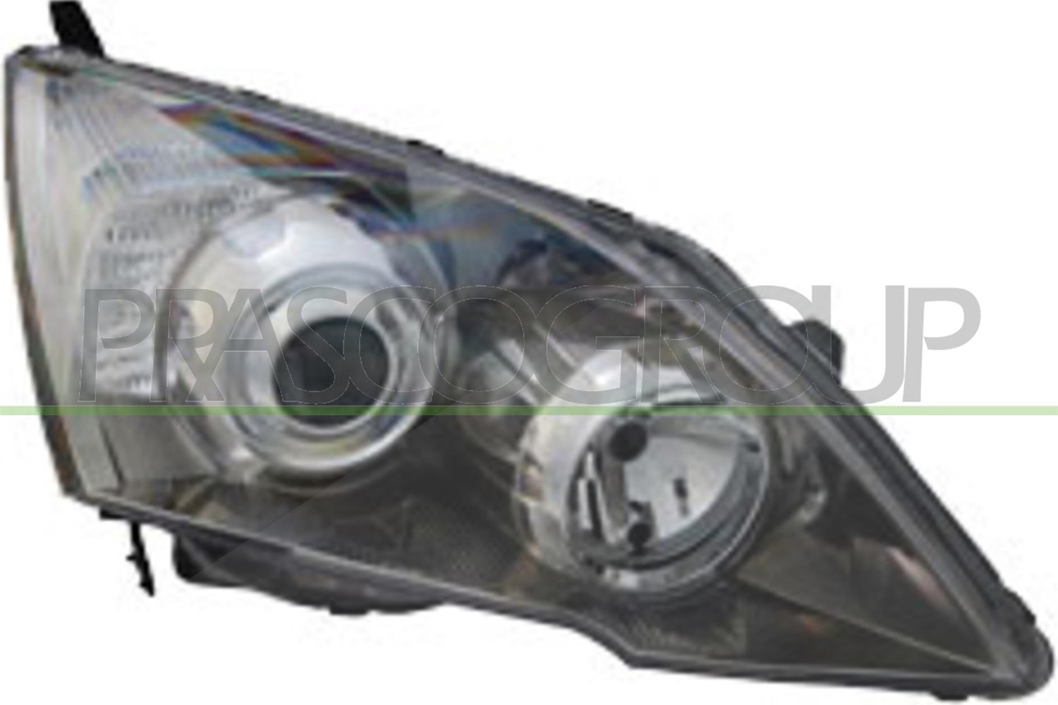 Prasco Hauptscheinwerfer [Hersteller-Nr. HD8284913] für Honda