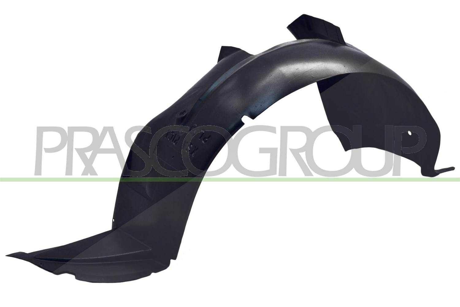 Prasco Innenkotflügel [Hersteller-Nr. CI7153604] für Citroën
