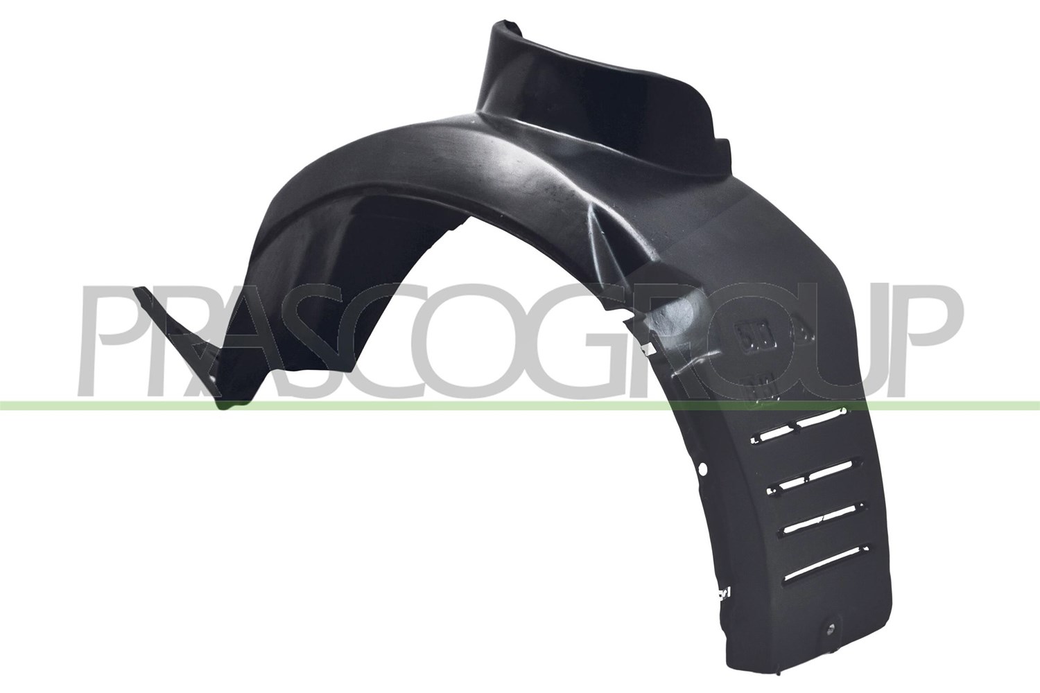 Prasco Innenkotflügel [Hersteller-Nr. FT1373603] für Fiat