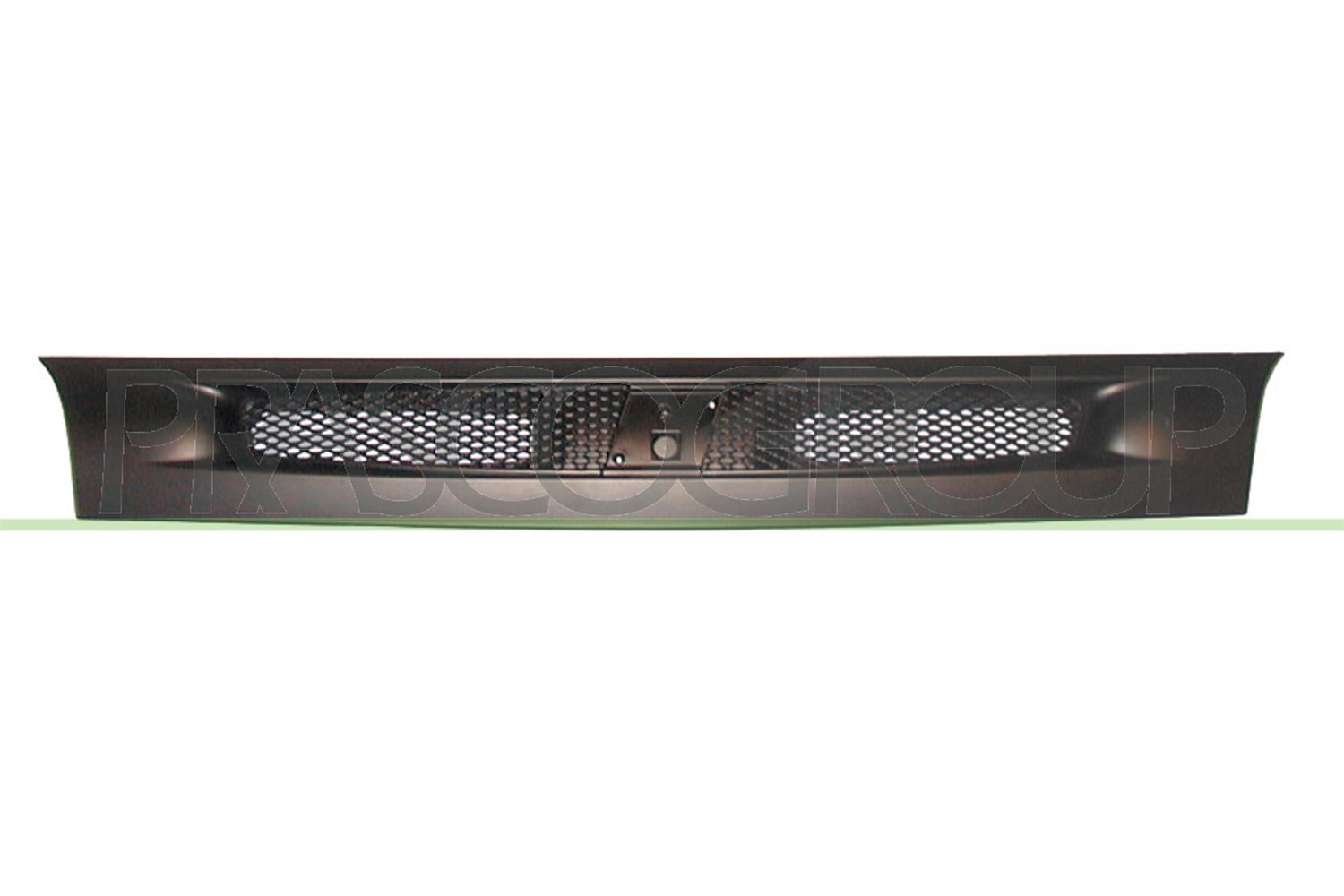 Prasco Kühlergitter [Hersteller-Nr. FT1372021] für Fiat