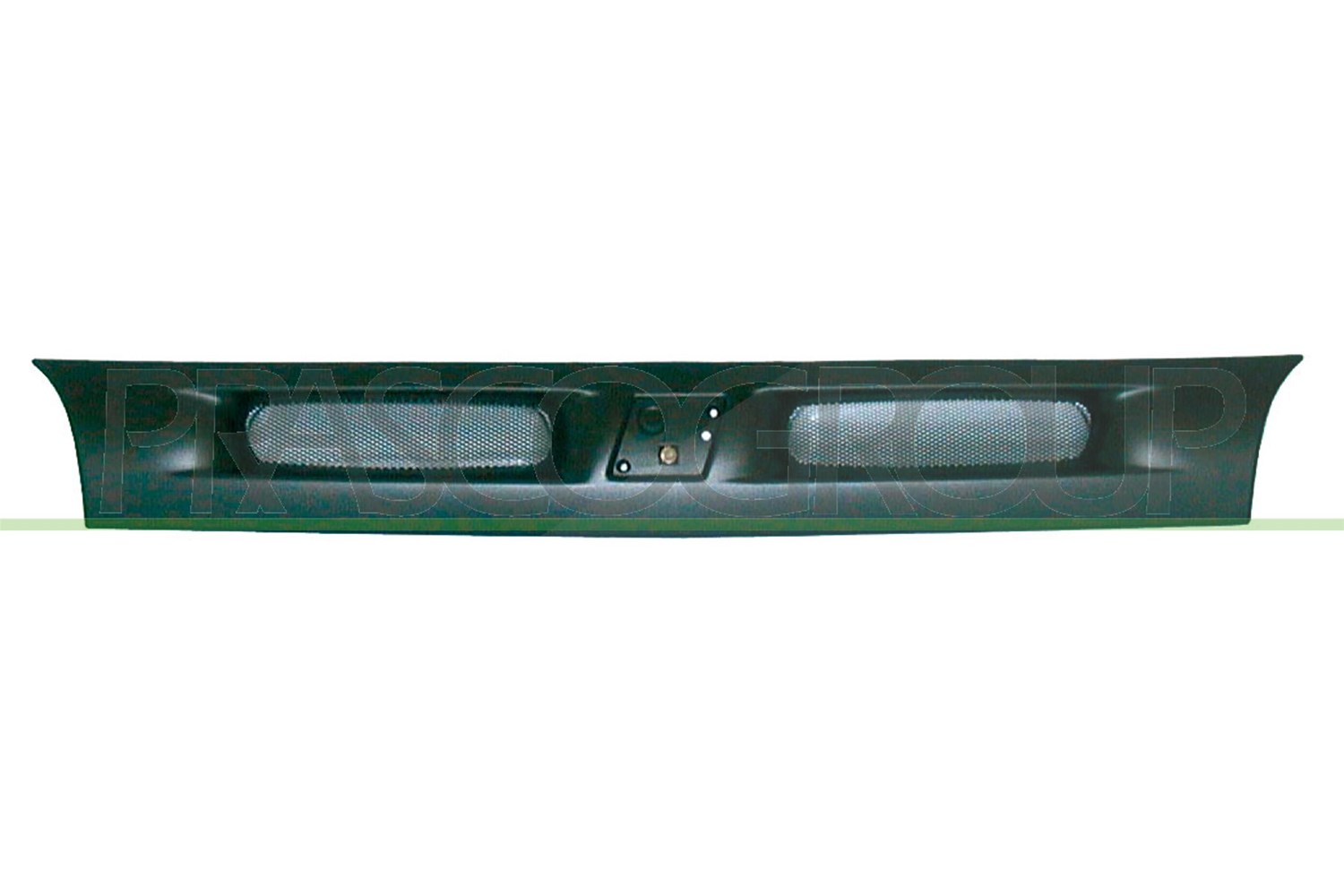 Prasco Kühlergitter [Hersteller-Nr. FT1372001] für Fiat