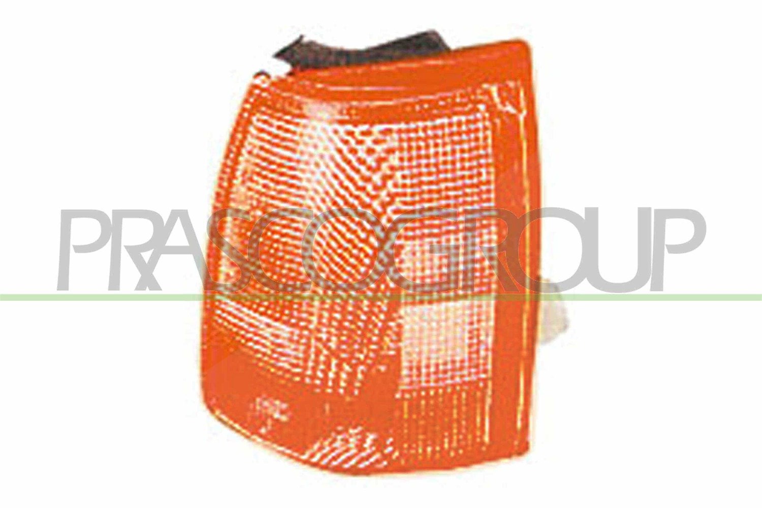 Prasco Blinkleuchte [Hersteller-Nr. FT1354003] für Fiat