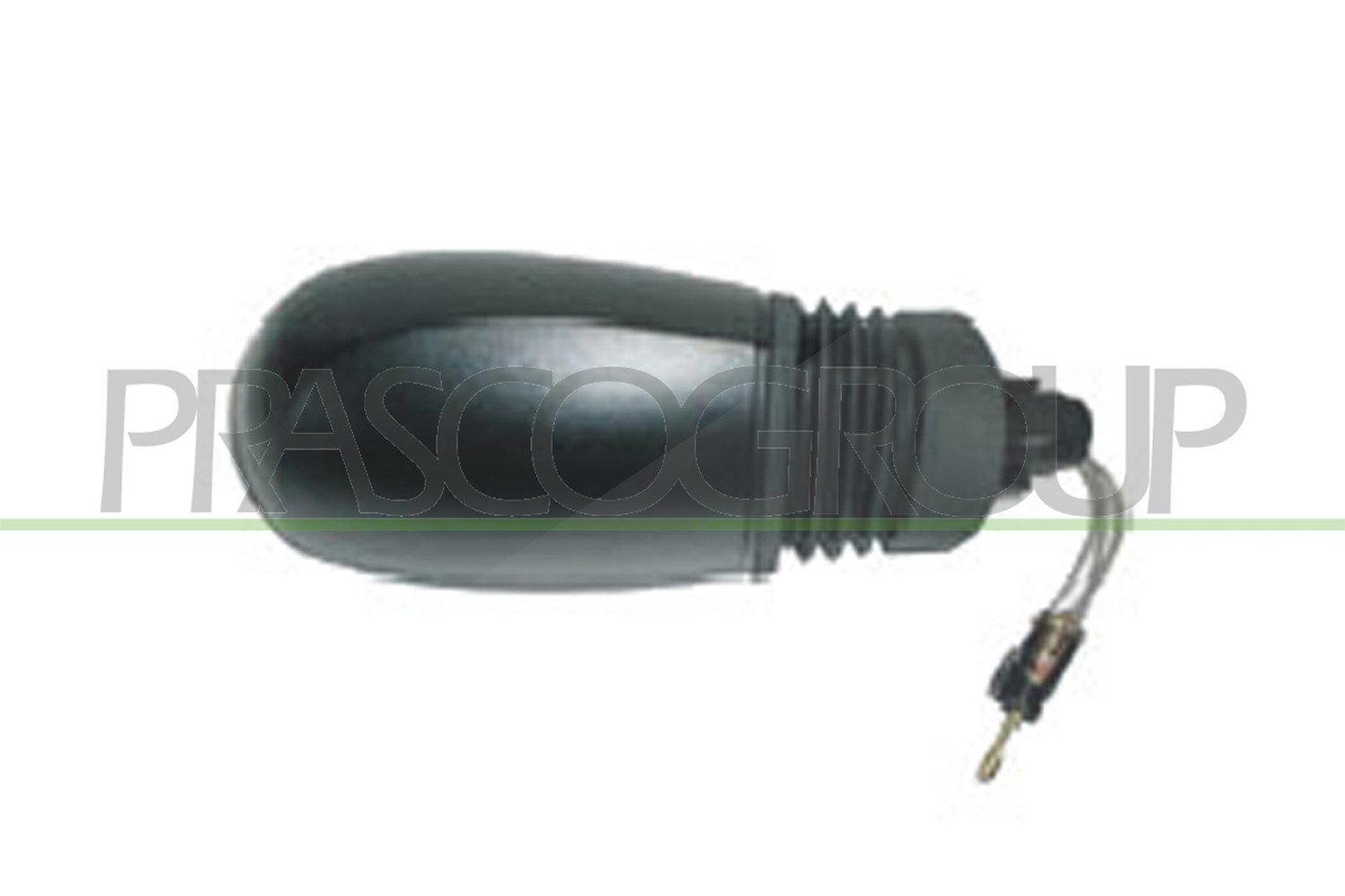 Prasco Außenspiegel [Hersteller-Nr. FT1337313] für Fiat