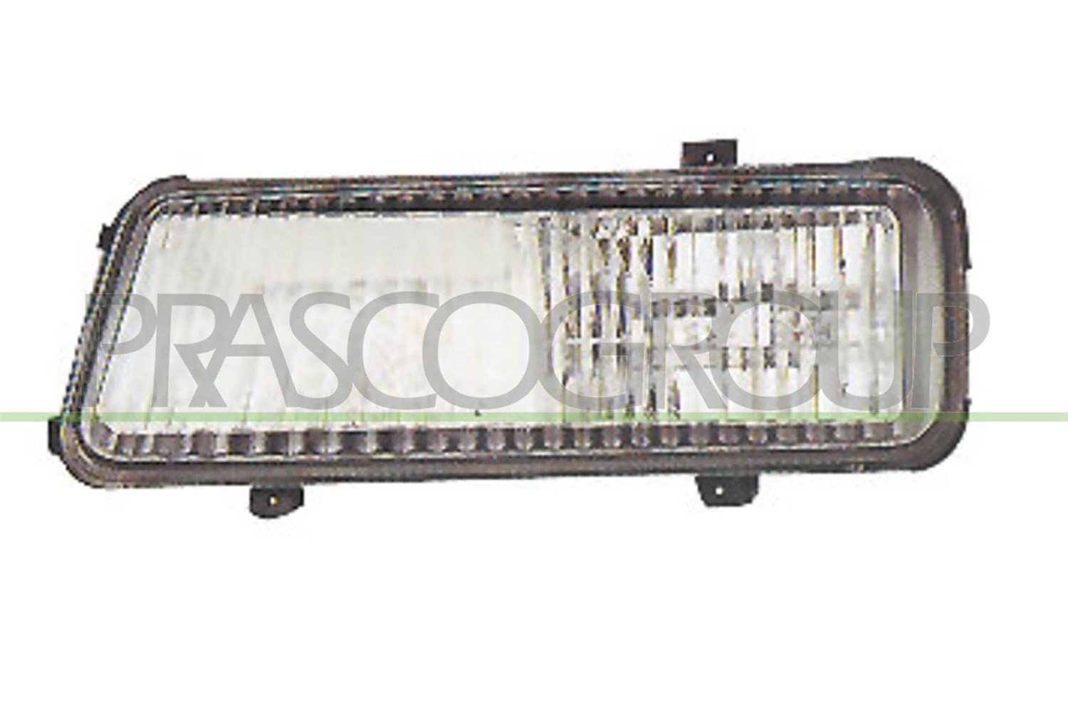 Prasco Nebelscheinwerfer [Hersteller-Nr. FT1504413] für Citroën, Peugeot, Fiat