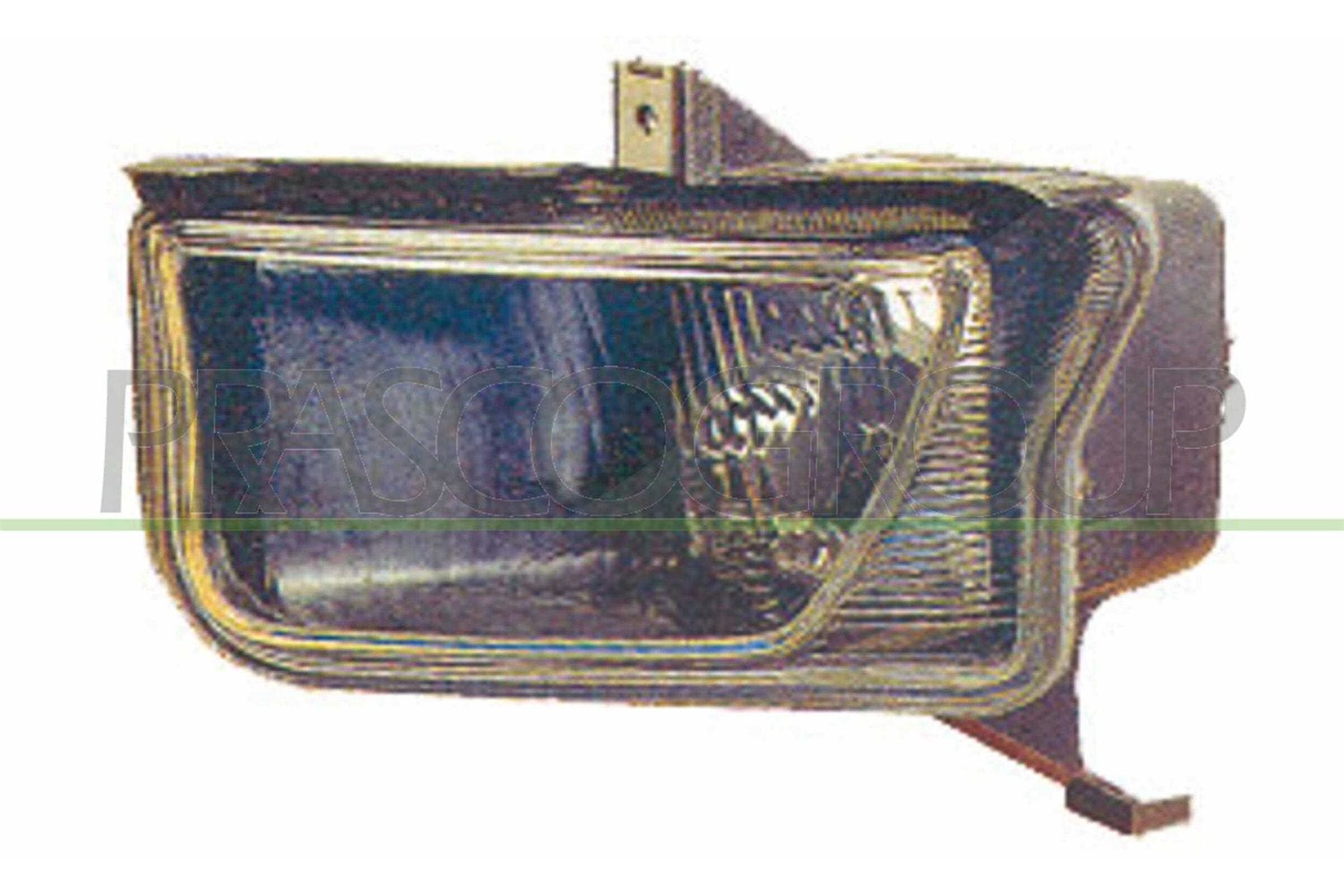 Prasco Nebelscheinwerfer [Hersteller-Nr. FT1324413] für Fiat