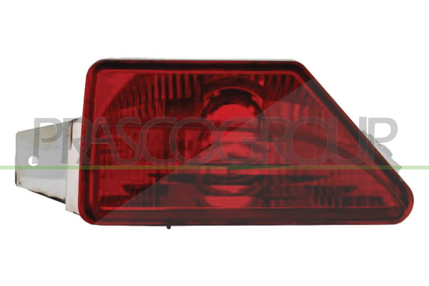 Prasco Nebelscheinwerfer [Hersteller-Nr. FT1384453] für Fiat