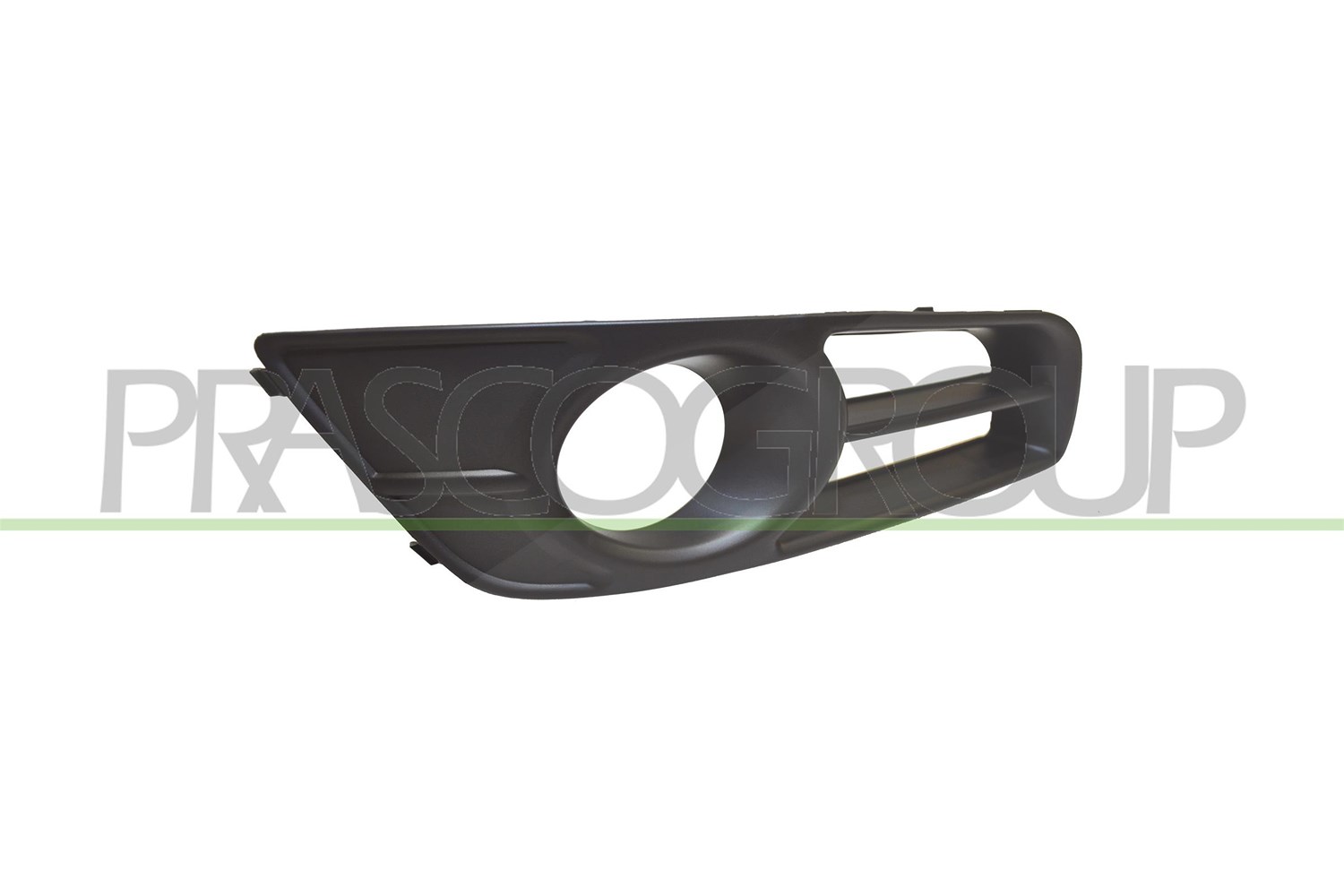 Prasco Klappe, Abschlepphaken [Hersteller-Nr. TY0901247] für Toyota