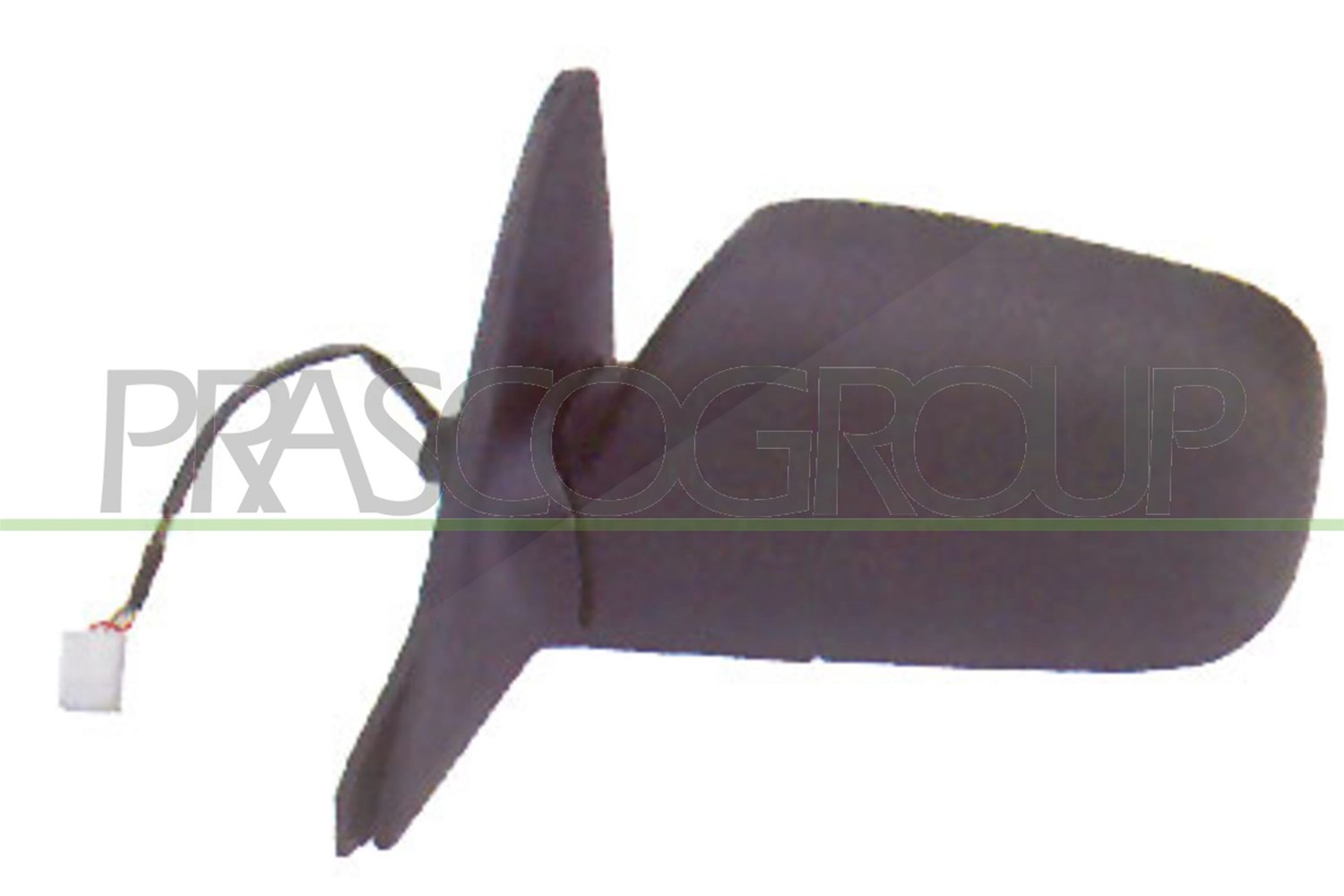 Prasco Außenspiegel [Hersteller-Nr. TY0857314] für Toyota