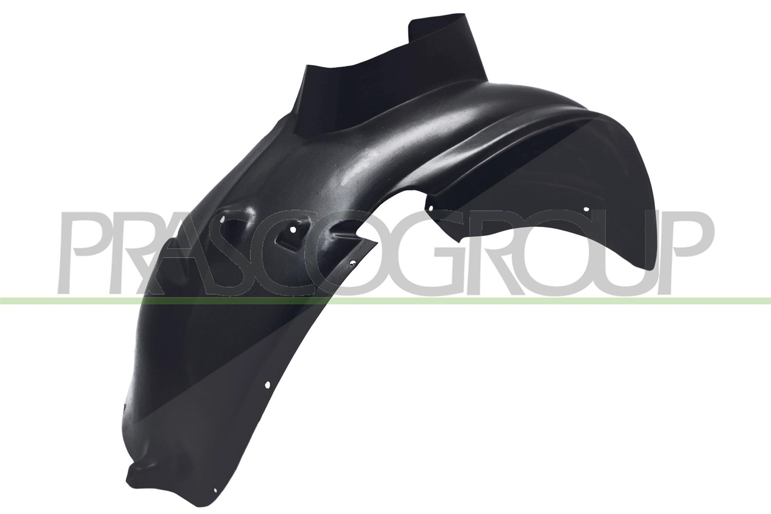 Prasco Innenkotflügel [Hersteller-Nr. FT1333604] für Fiat