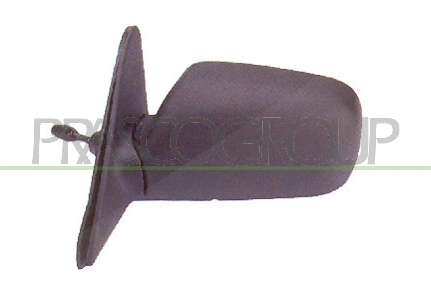 Prasco Außenspiegel [Hersteller-Nr. TY0857114] für Toyota