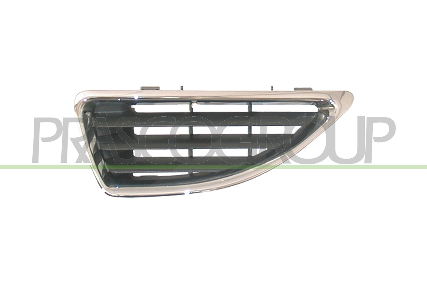 Prasco Kühlergitter [Hersteller-Nr. RN0272004] für Renault