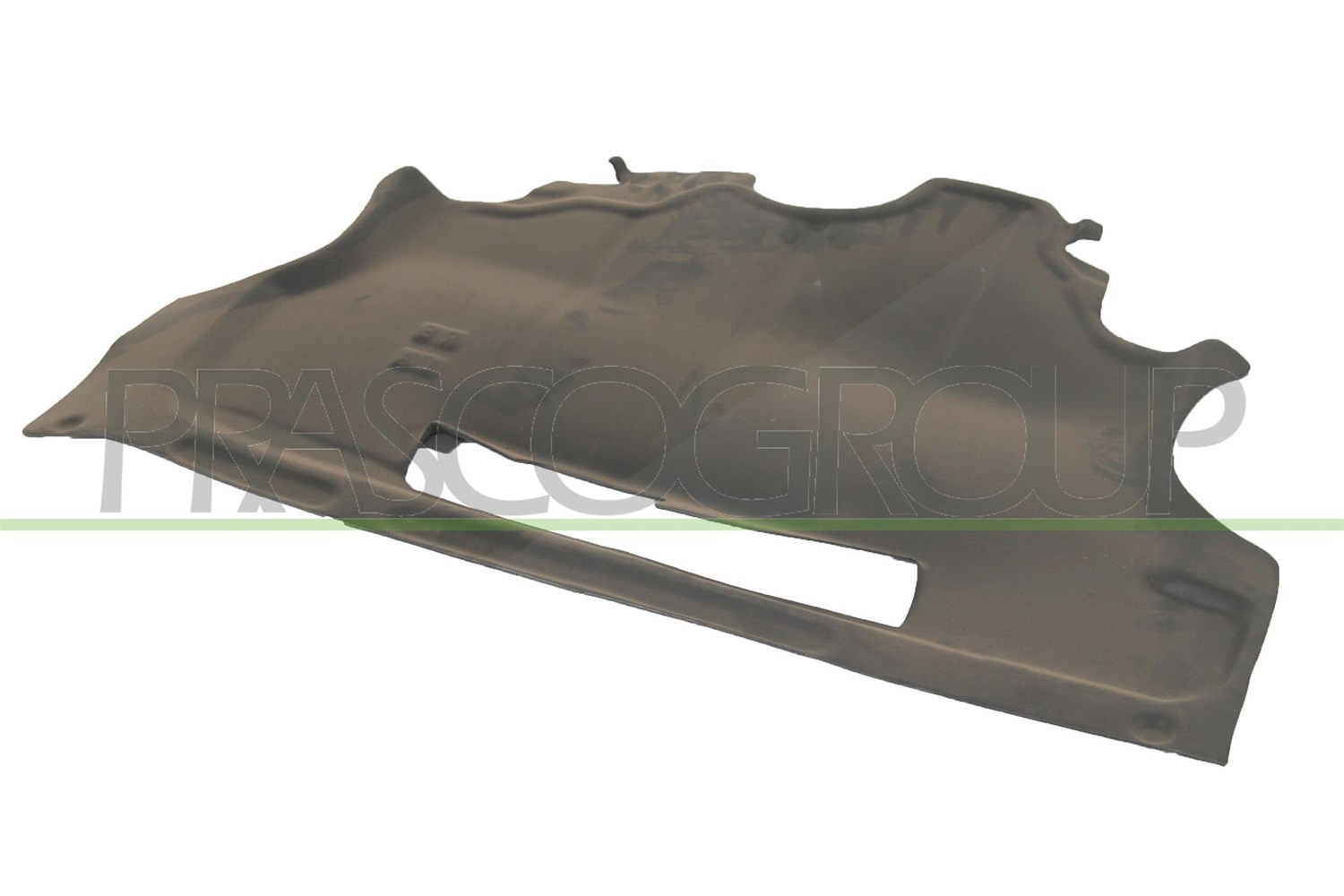 Prasco Motorraumdämmung [Hersteller-Nr. RN0821900] für Renault