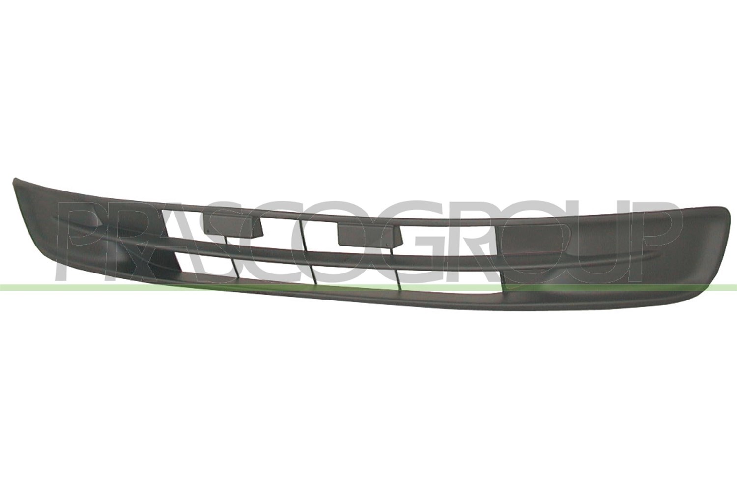 Prasco Lüftungsgitter, Stoßfänger [Hersteller-Nr. FT1332100] für Fiat