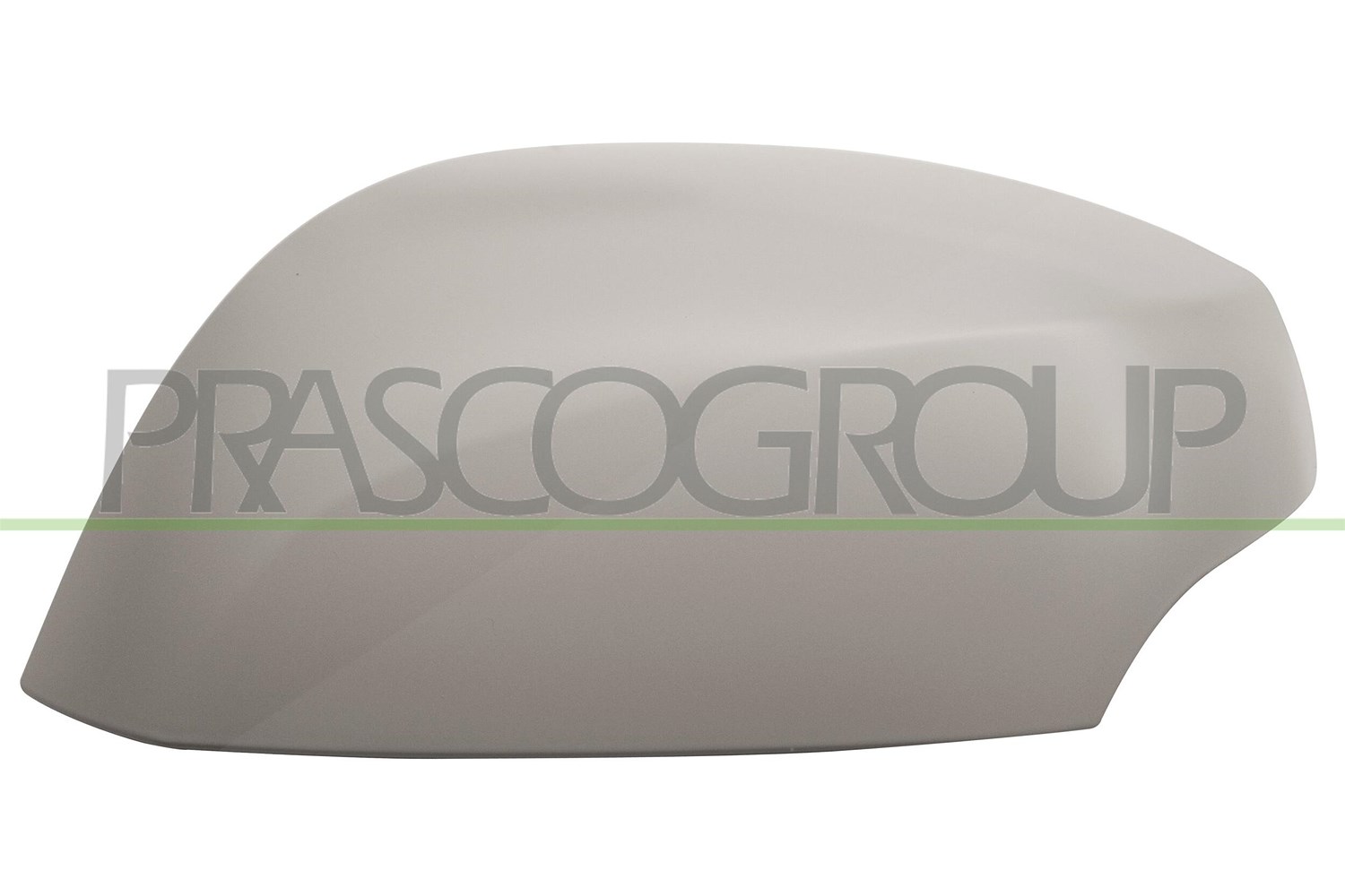 Prasco Abdeckung, Außenspiegel [Hersteller-Nr. RN0367414] für Renault