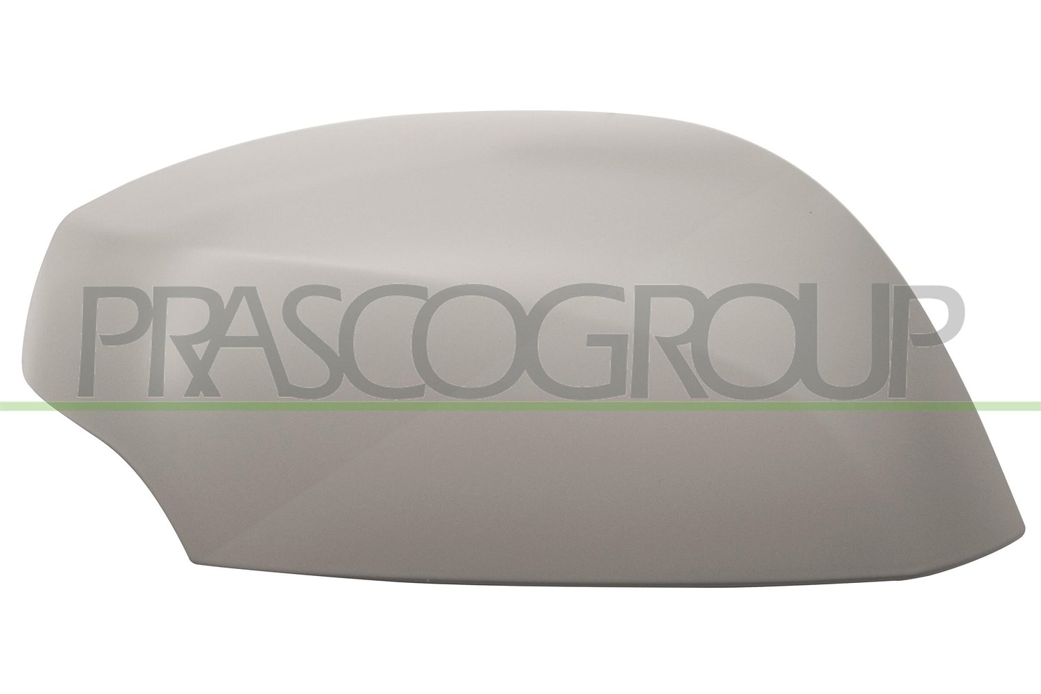 Prasco Abdeckung, Außenspiegel [Hersteller-Nr. RN0367413] für Renault