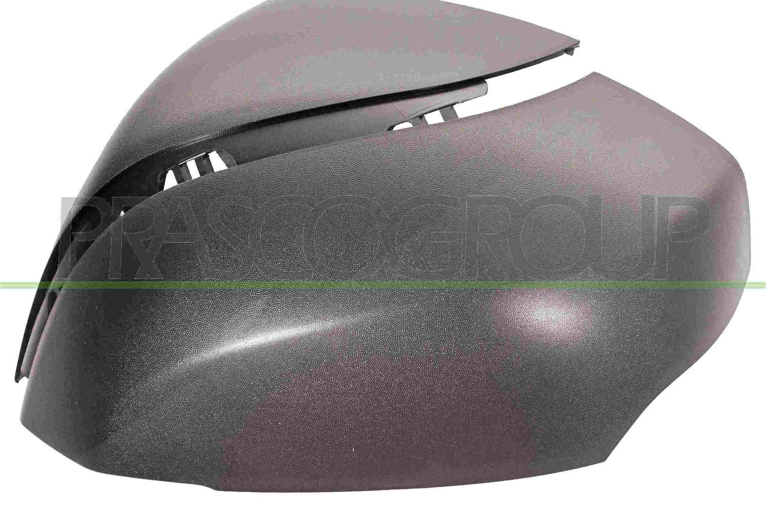 Prasco Abdeckung, Außenspiegel [Hersteller-Nr. RN0367404] für Renault