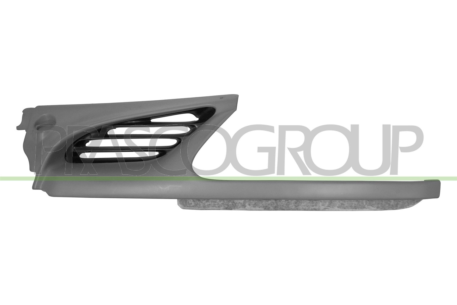 Prasco Kühlergitter [Hersteller-Nr. RN0262114] für Renault
