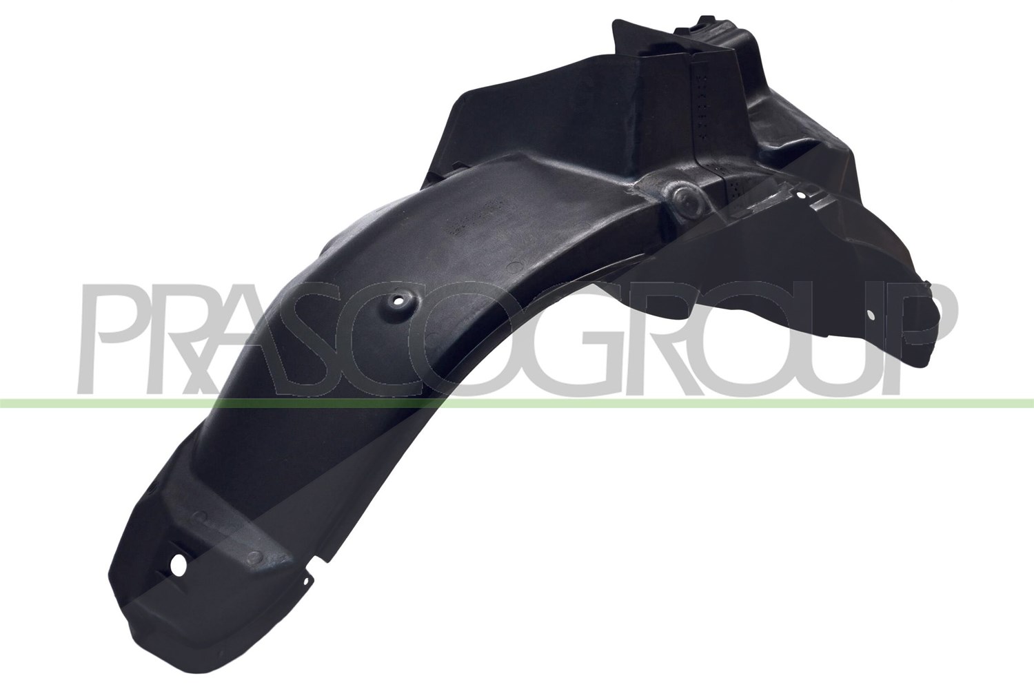 Prasco Innenkotflügel [Hersteller-Nr. KI0223604] für Kia