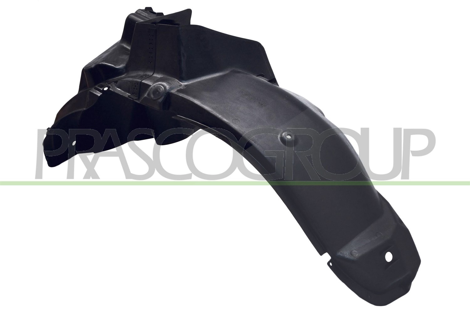 Prasco Innenkotflügel [Hersteller-Nr. KI0223603] für Kia