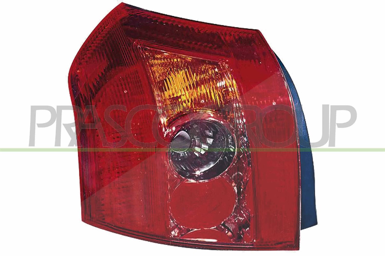 Prasco Heckleuchte [Hersteller-Nr. TY0904154] für Toyota