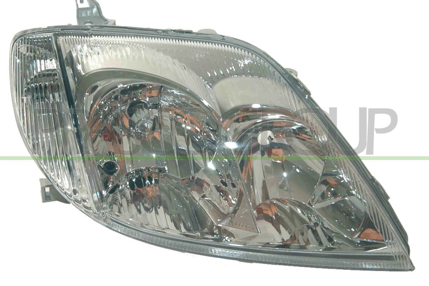 Prasco Hauptscheinwerfer [Hersteller-Nr. TY0894903] für Toyota