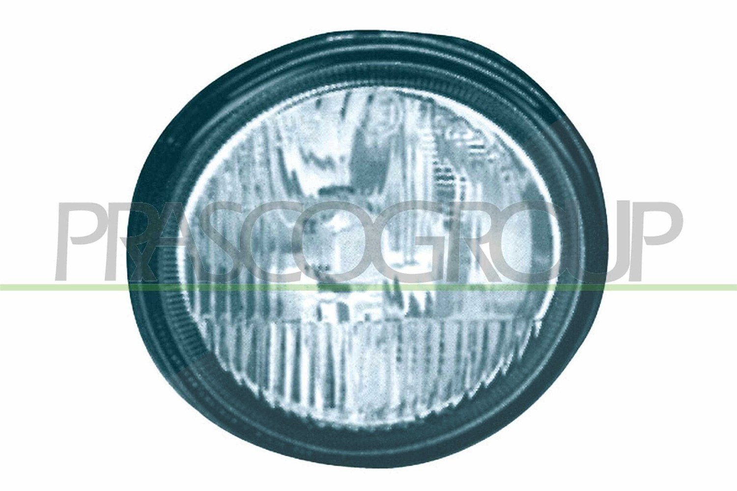 Prasco Nebelscheinwerfer [Hersteller-Nr. RN0274413] für Opel, Nissan, Renault