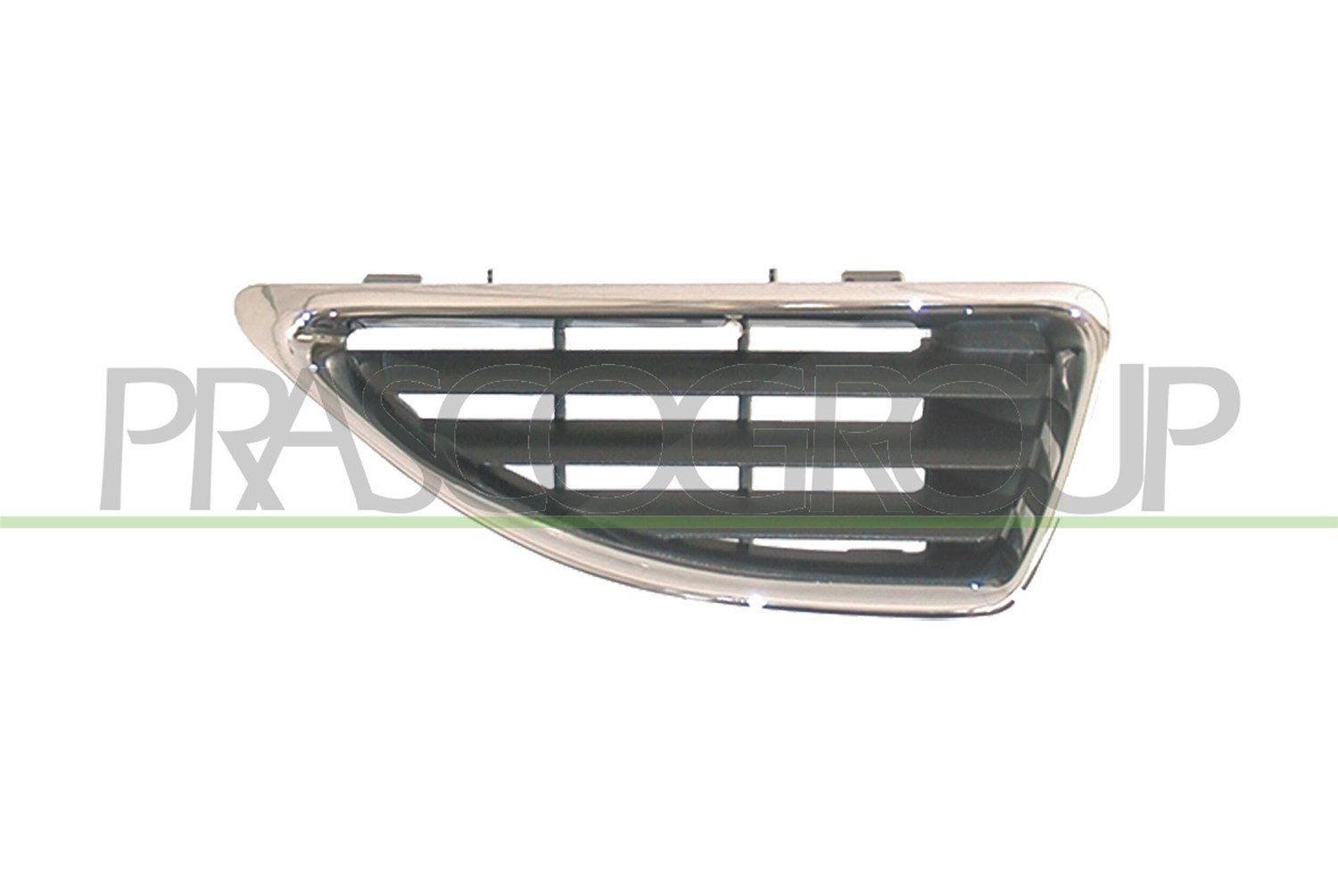 Prasco Kühlergitter [Hersteller-Nr. RN0272003] für Renault