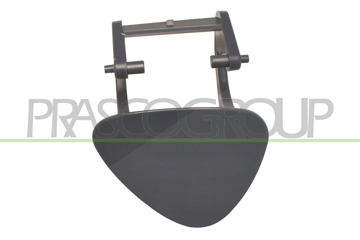 Prasco Blende, Stoßfänger [Hersteller-Nr. ME0411237] für Mercedes-Benz
