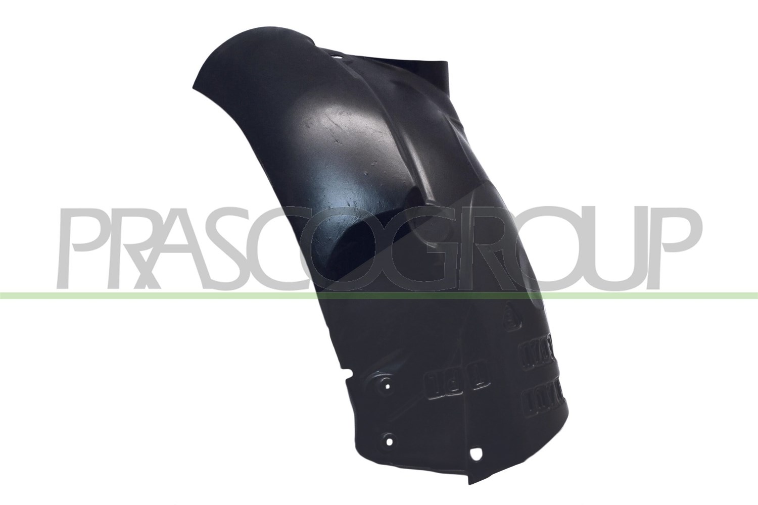 Prasco Innenkotflügel [Hersteller-Nr. RN0263614] für Renault