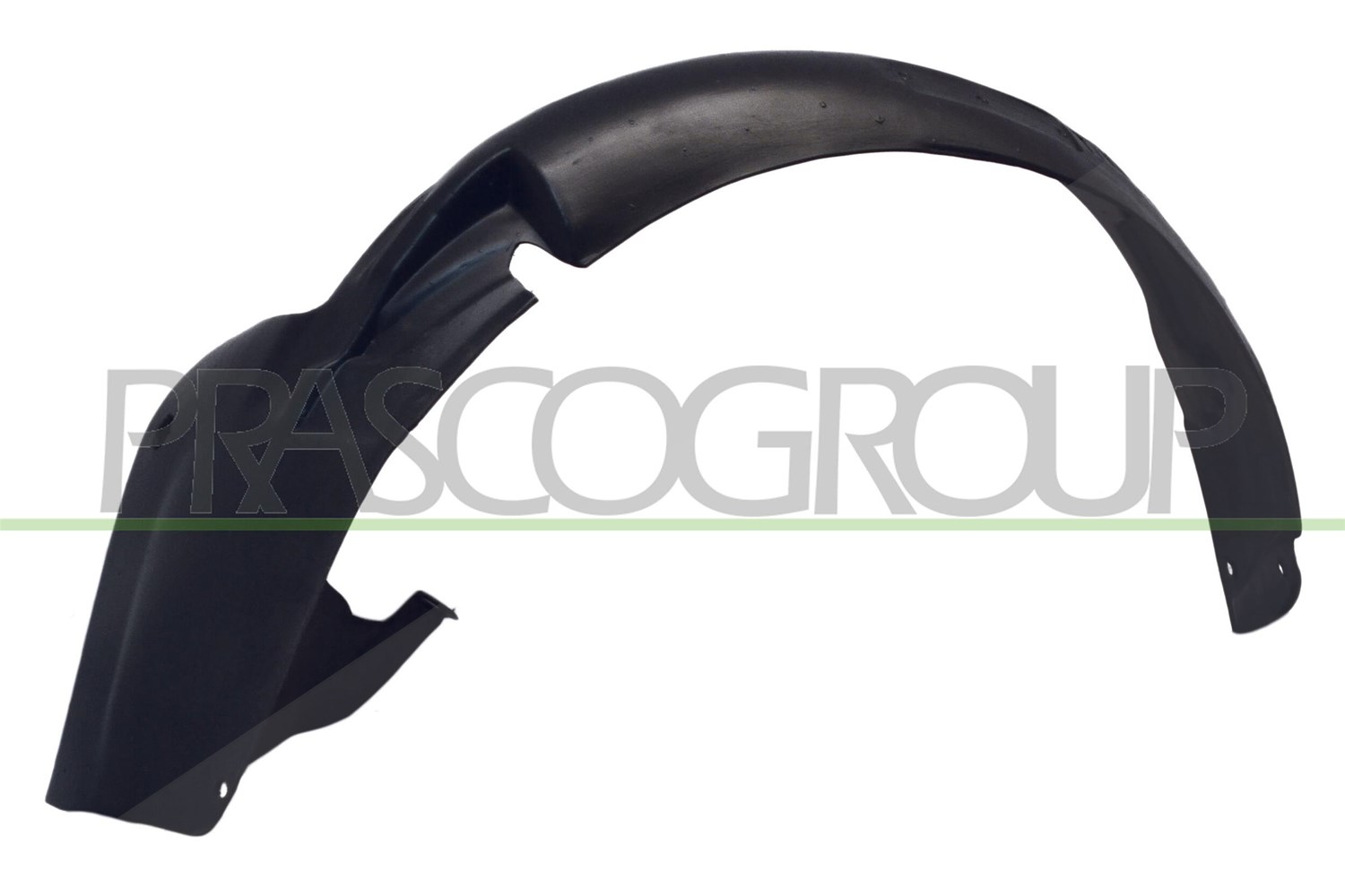 Prasco Innenkotflügel [Hersteller-Nr. RN0253604] für Renault