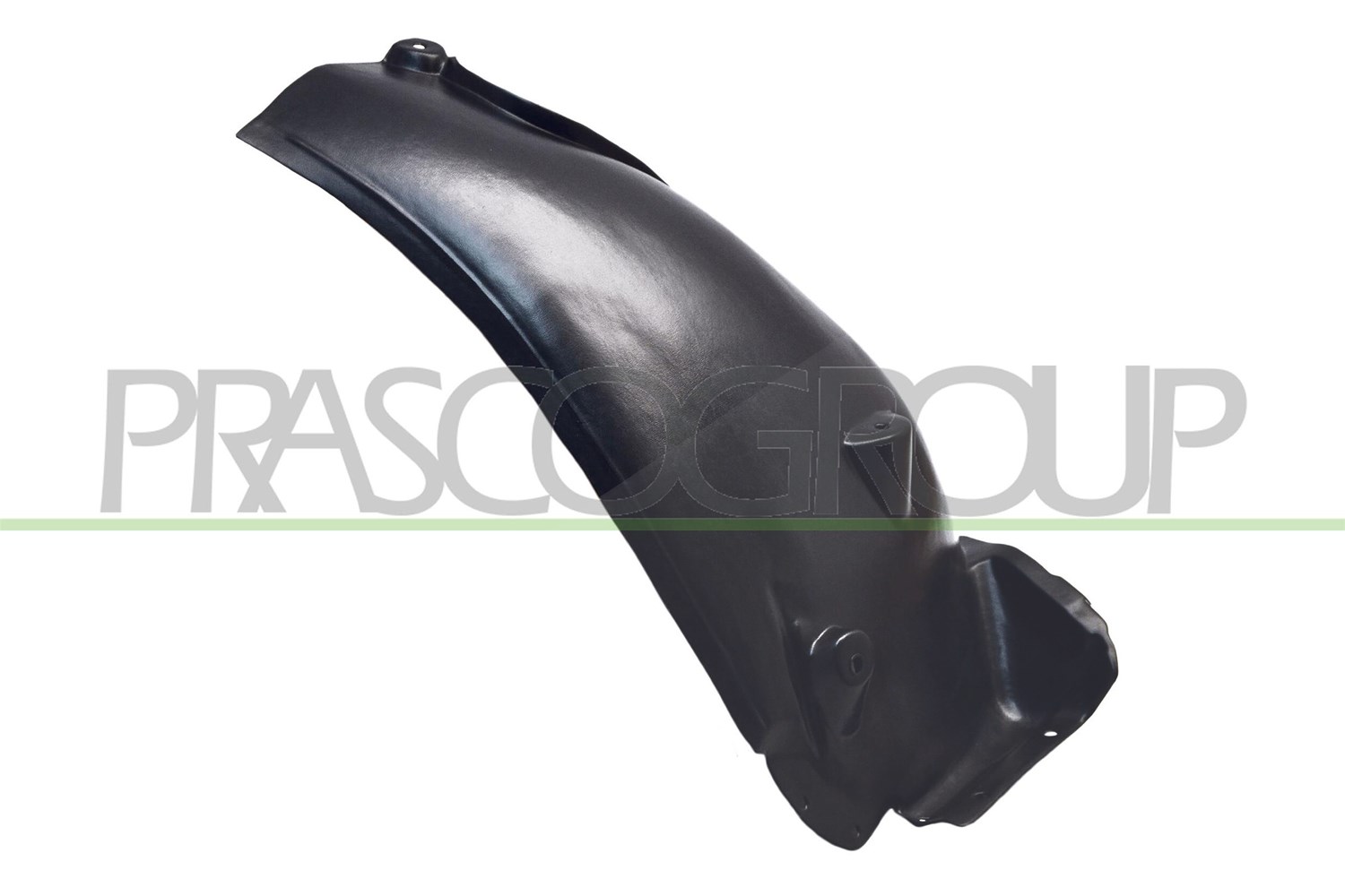 Prasco Innenkotflügel [Hersteller-Nr. ME0393614] für Mercedes-Benz