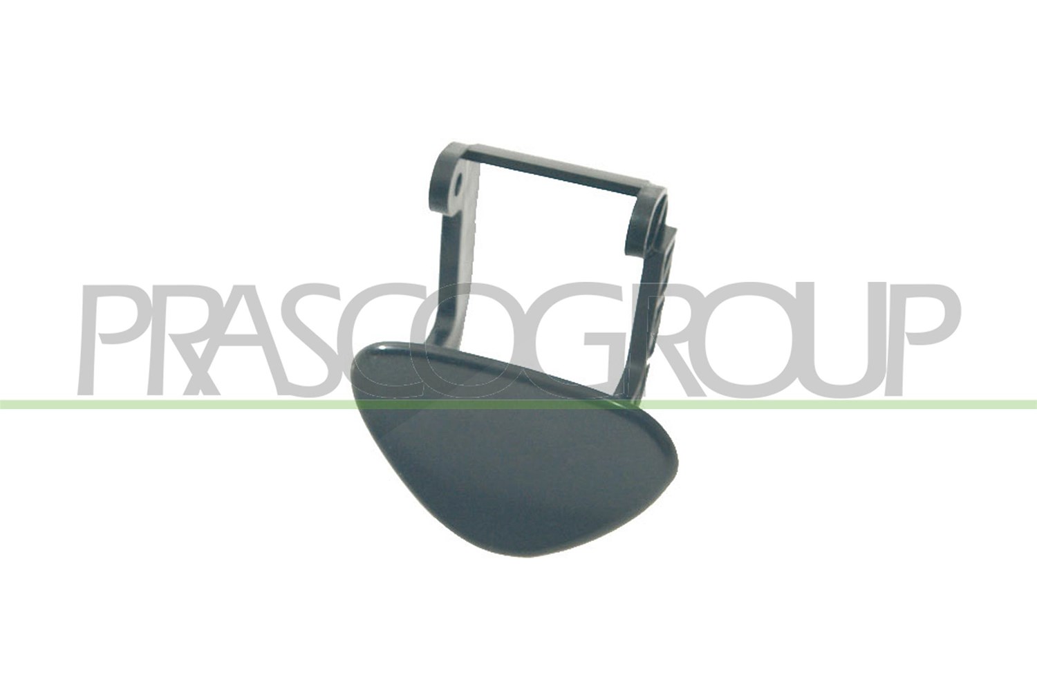 Prasco Blende, Stoßfänger [Hersteller-Nr. ME0391223] für Mercedes-Benz