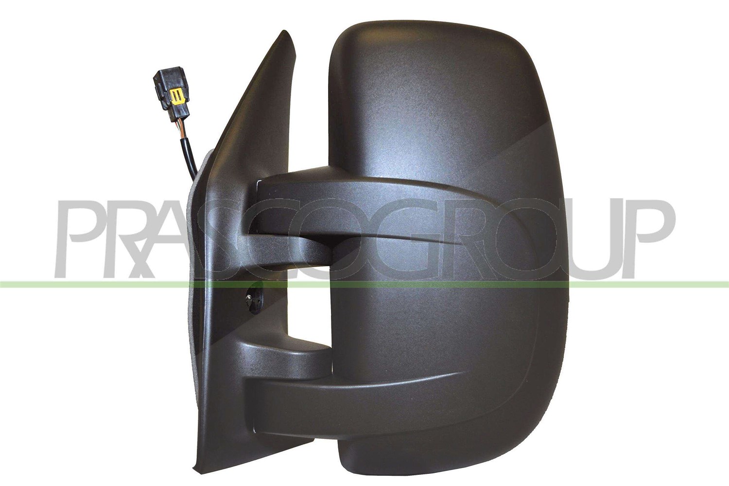 Prasco Außenspiegel [Hersteller-Nr. OP9527303] für Nissan, Vauxhall, Opel
