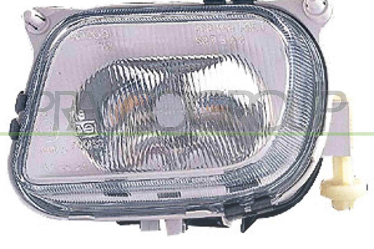 Prasco Nebelscheinwerfer [Hersteller-Nr. ME0354413] für Mercedes-Benz