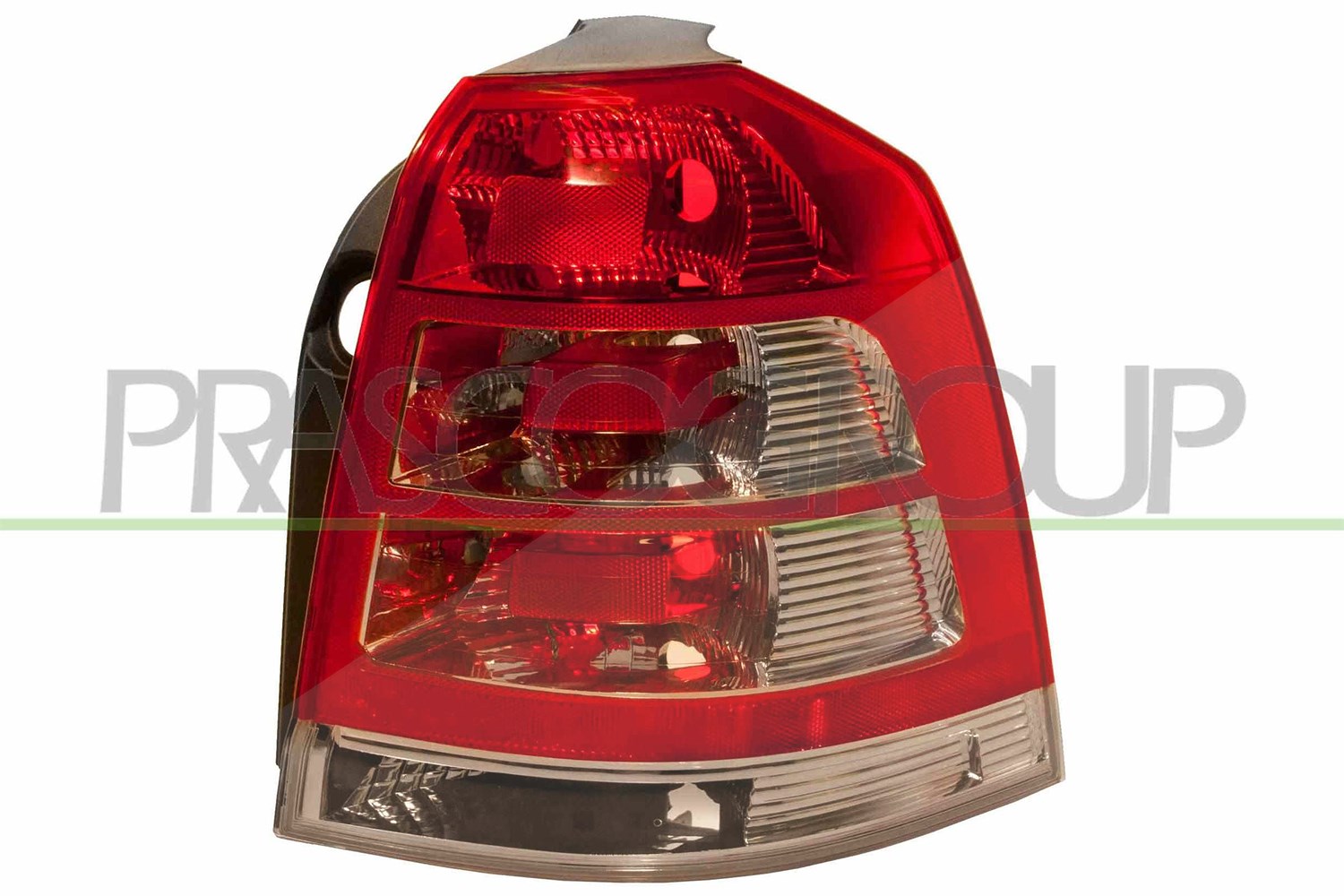 Prasco Heckleuchte [Hersteller-Nr. OP7194153] für Opel, Vauxhall