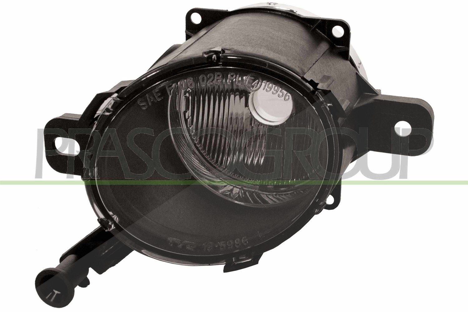 Prasco Nebelscheinwerfer [Hersteller-Nr. OP7194414] für Opel, Vauxhall