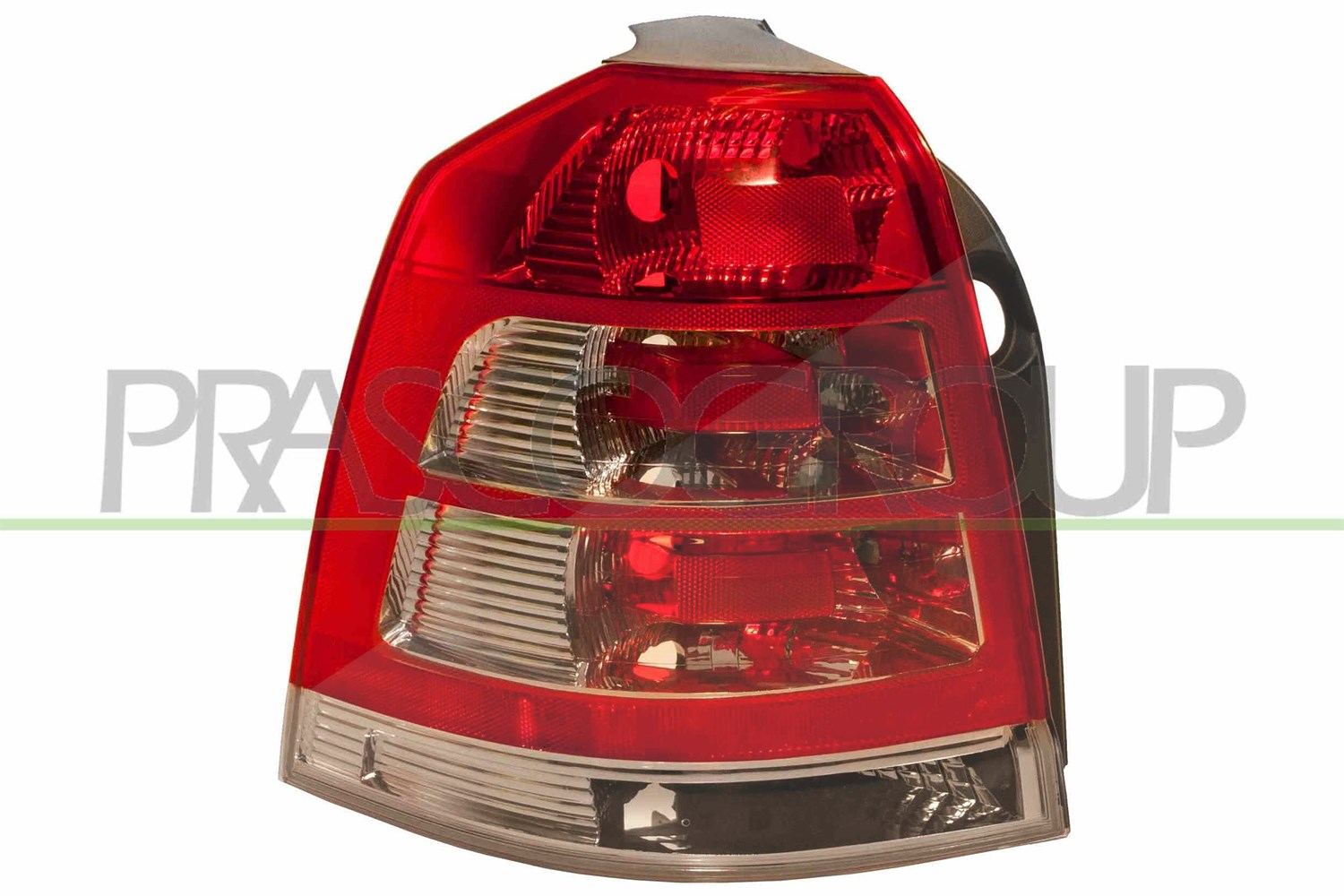 Prasco Heckleuchte [Hersteller-Nr. OP7194154] für Opel, Vauxhall