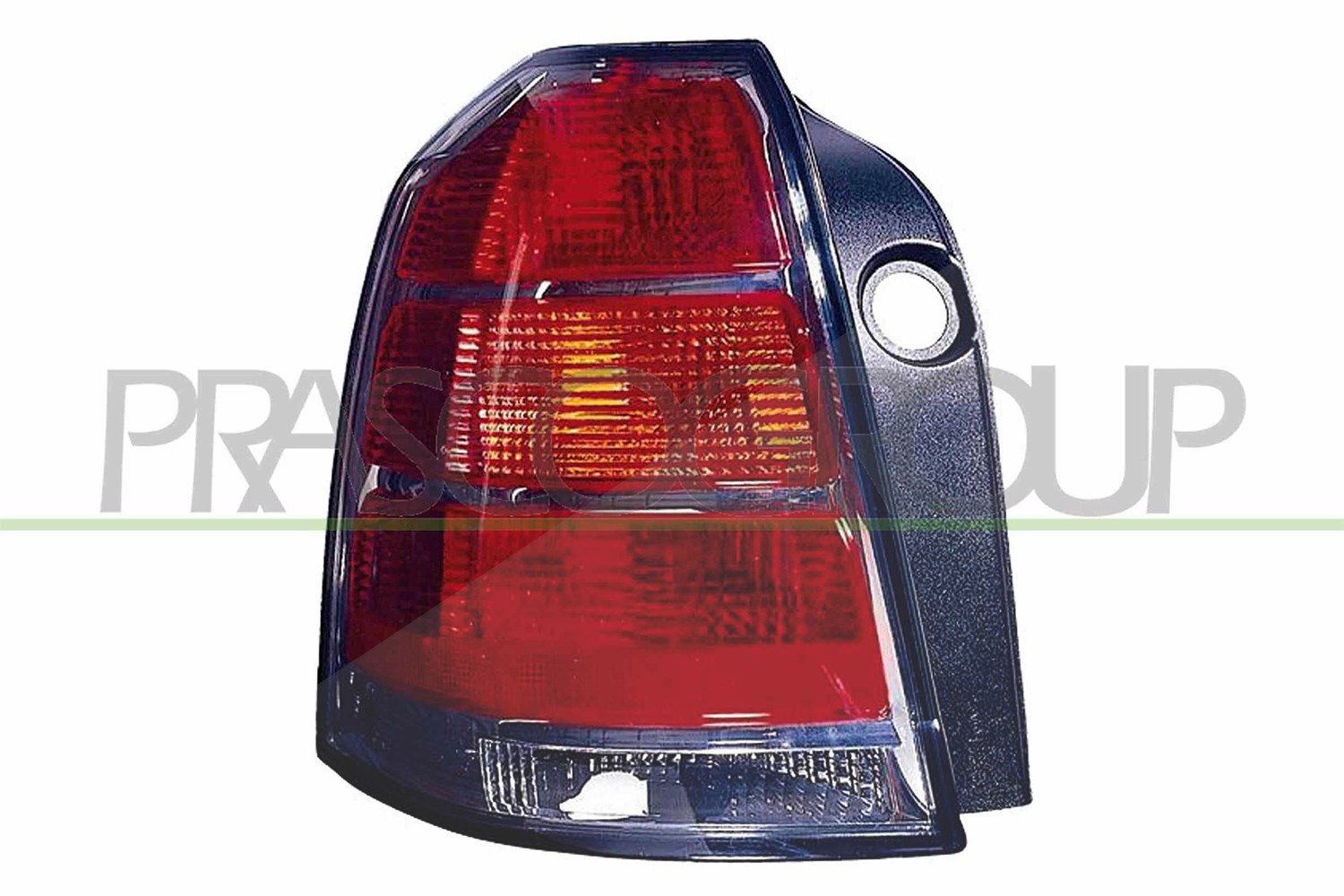 Prasco Heckleuchte [Hersteller-Nr. OP7174154] für Opel, Vauxhall