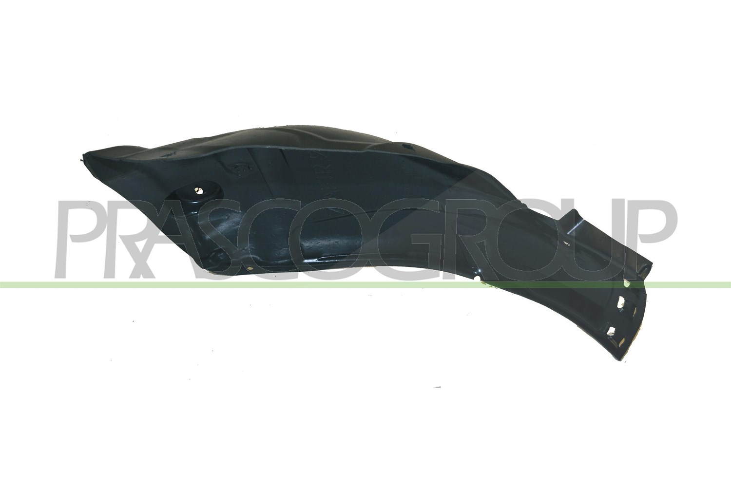 Prasco Innenkotflügel [Hersteller-Nr. OP7173613] für Opel