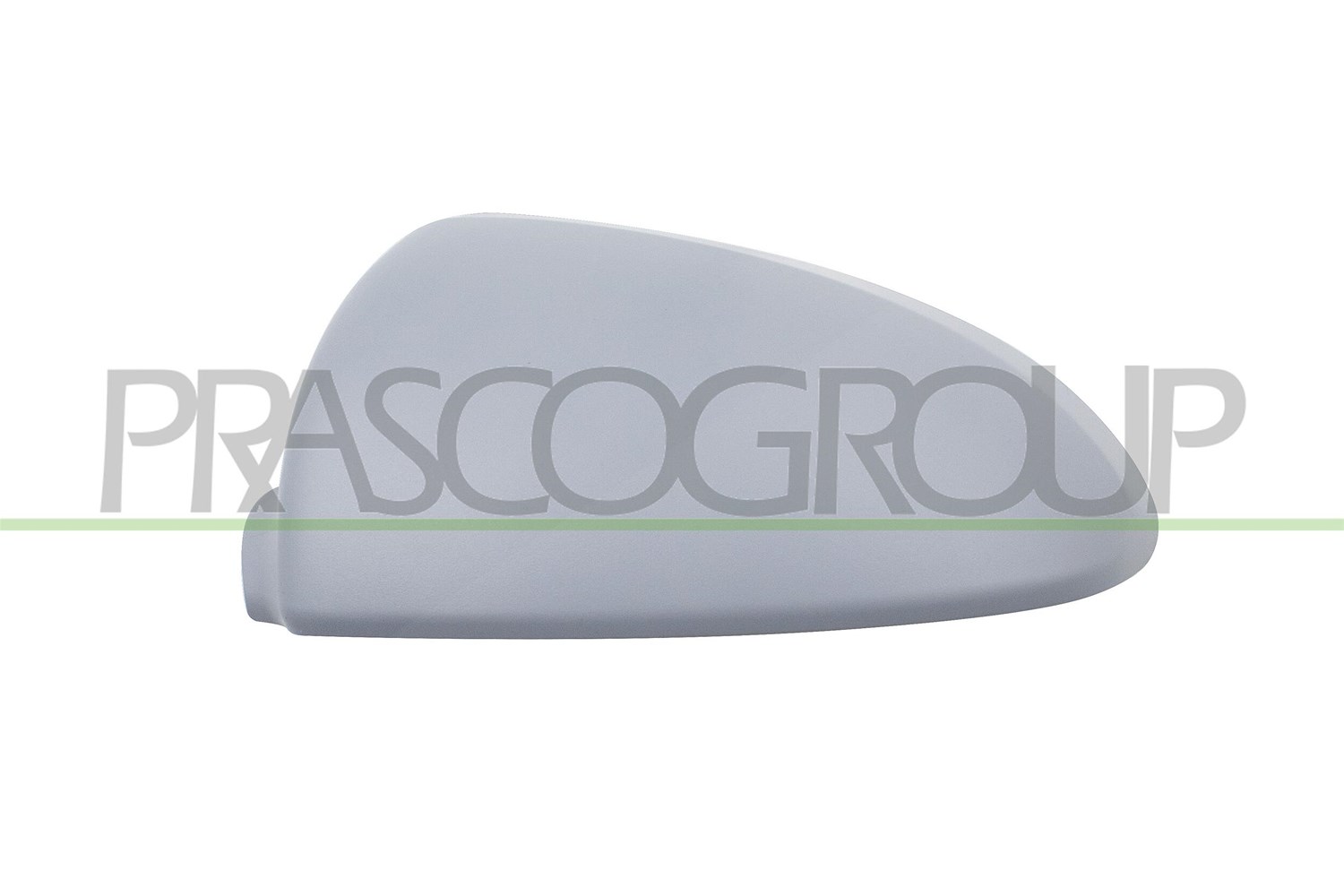 Prasco Abdeckung, Außenspiegel [Hersteller-Nr. ME3057414] für Smart