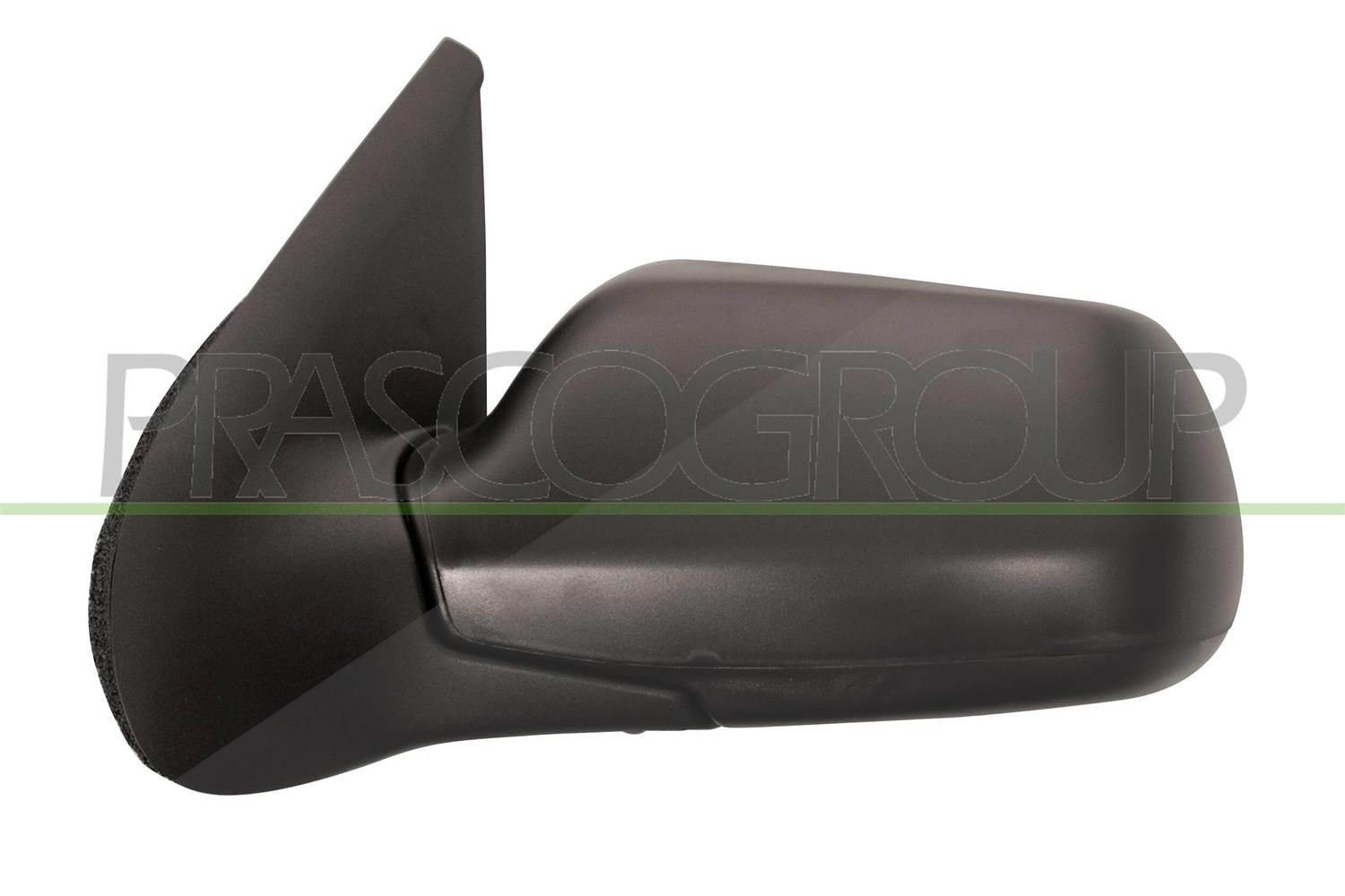 Prasco Außenspiegel [Hersteller-Nr. MZ3087314] für Mazda