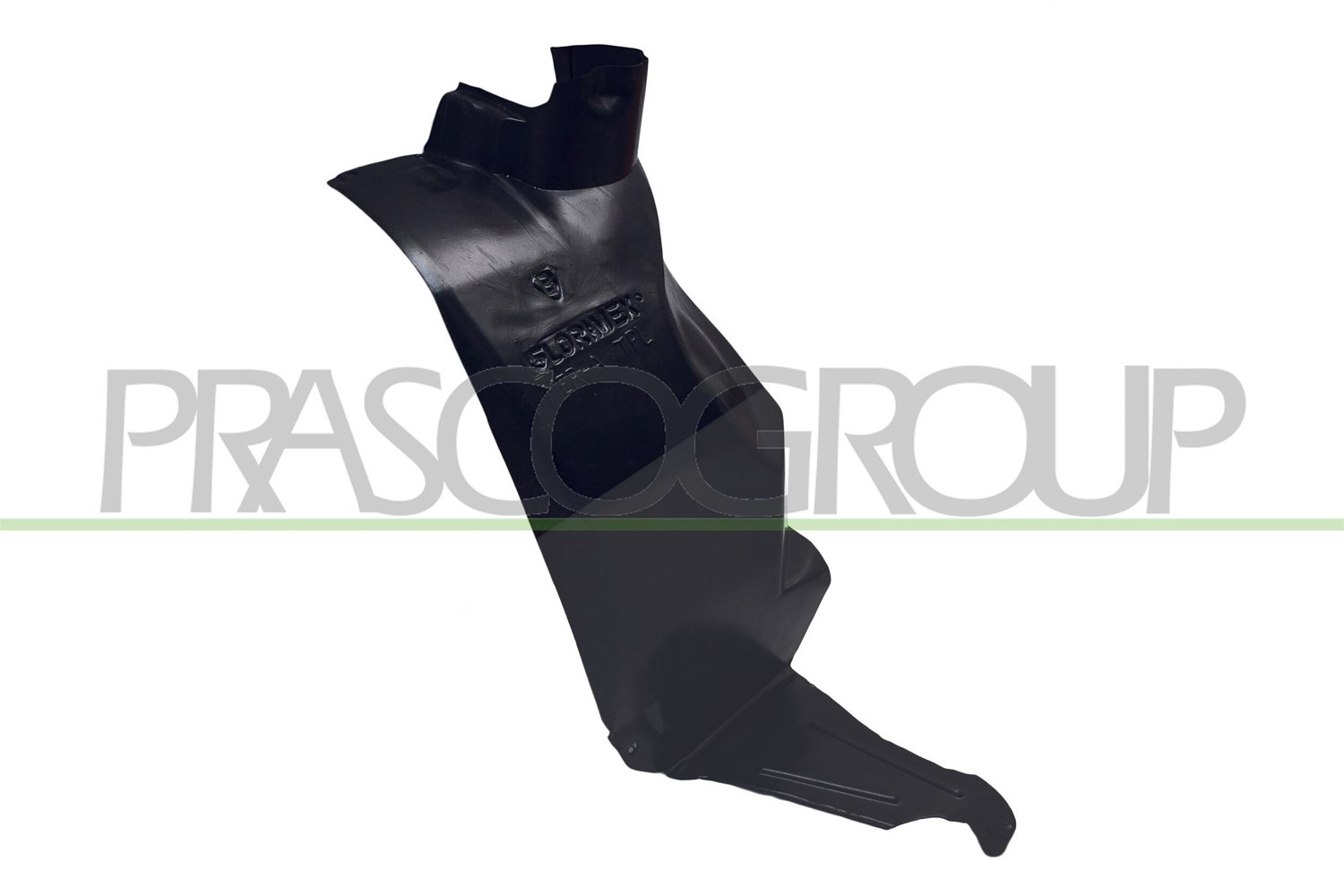 Prasco Innenkotflügel [Hersteller-Nr. ME3203614] für Mercedes-Benz