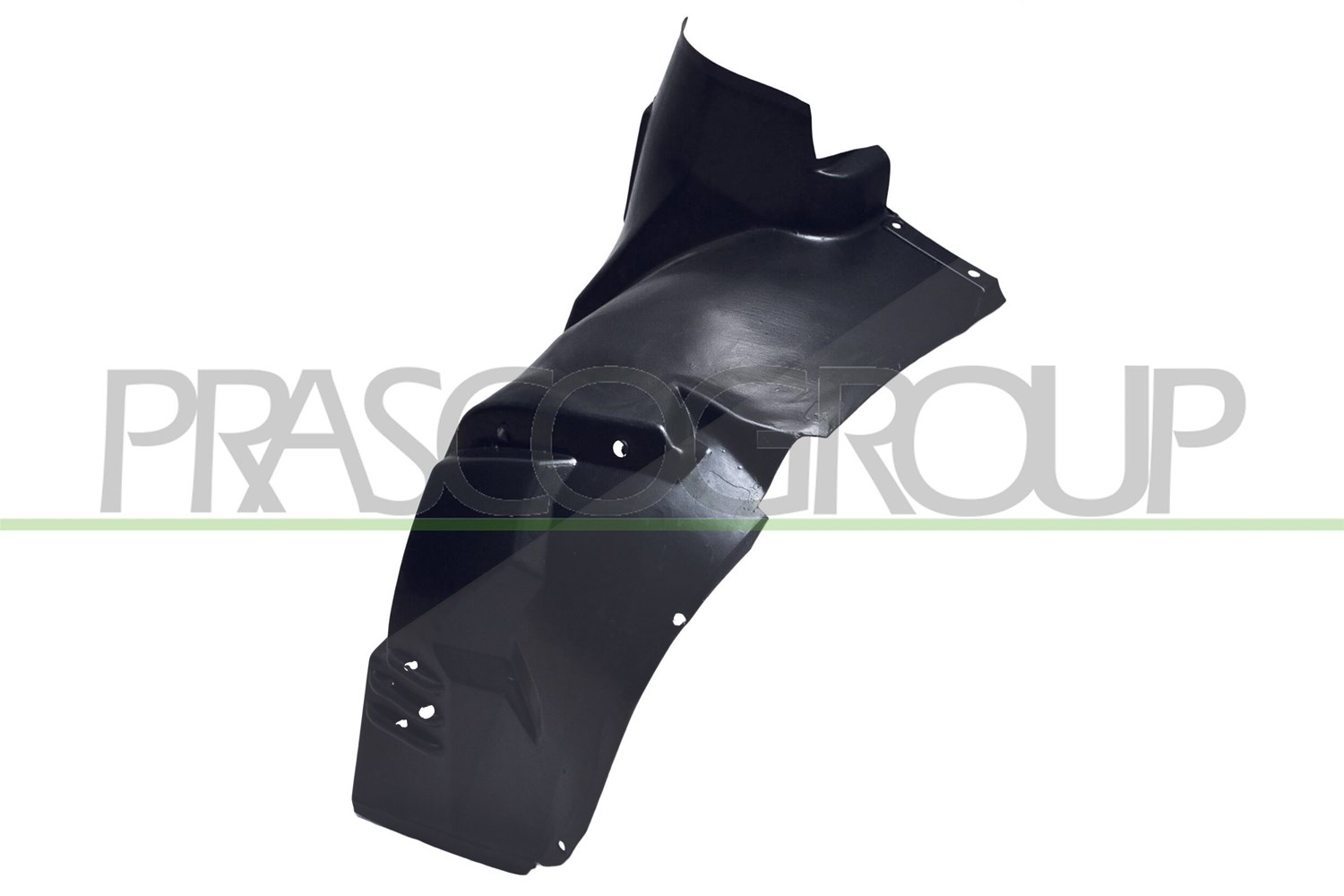 Prasco Innenkotflügel [Hersteller-Nr. ME3203604] für Mercedes-Benz