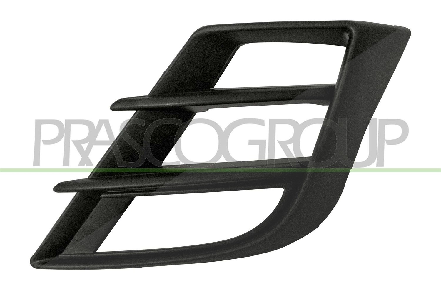 Prasco Lüftungsgitter, Stoßfänger [Hersteller-Nr. MZ3302134] für Mazda