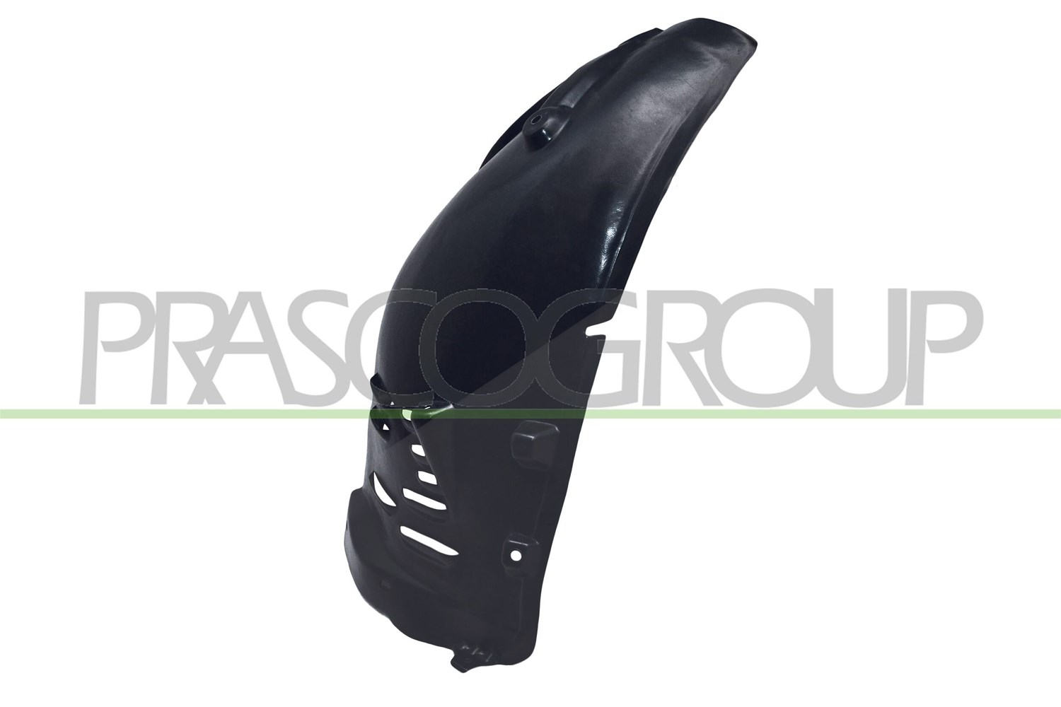 Prasco Innenkotflügel [Hersteller-Nr. ME0393604] für Mercedes-Benz