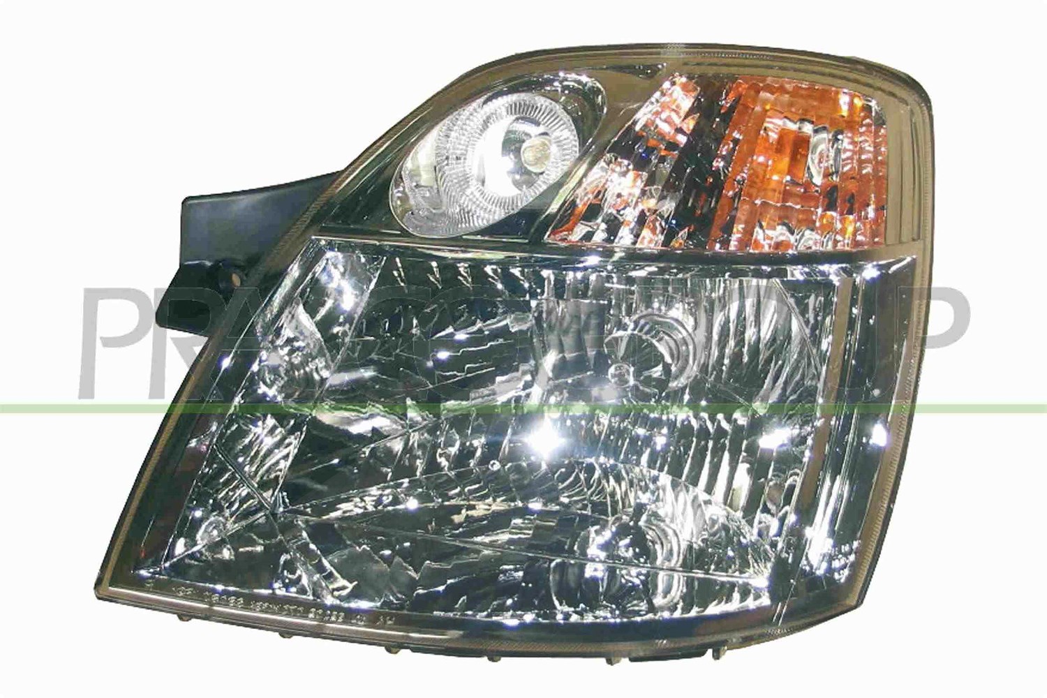 Prasco Hauptscheinwerfer [Hersteller-Nr. KI3204803] für Kia