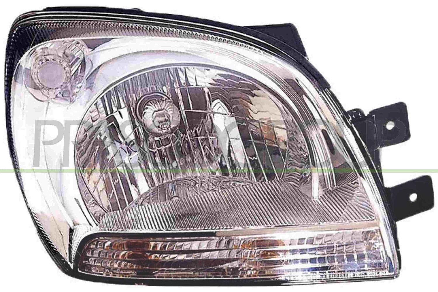 Prasco Hauptscheinwerfer [Hersteller-Nr. KI0224803] für Kia