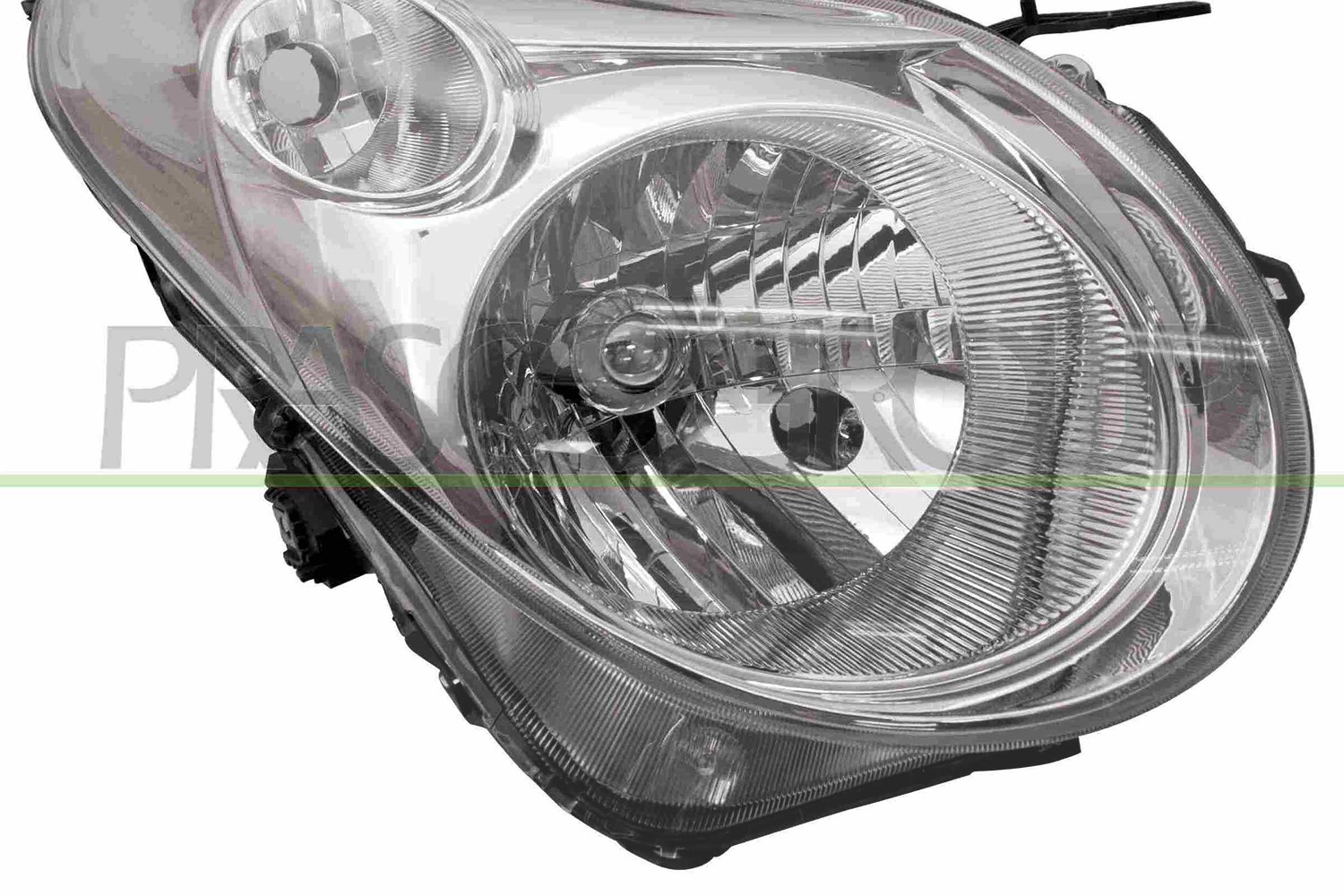 Prasco Hauptscheinwerfer [Hersteller-Nr. SZ0074803] für Suzuki