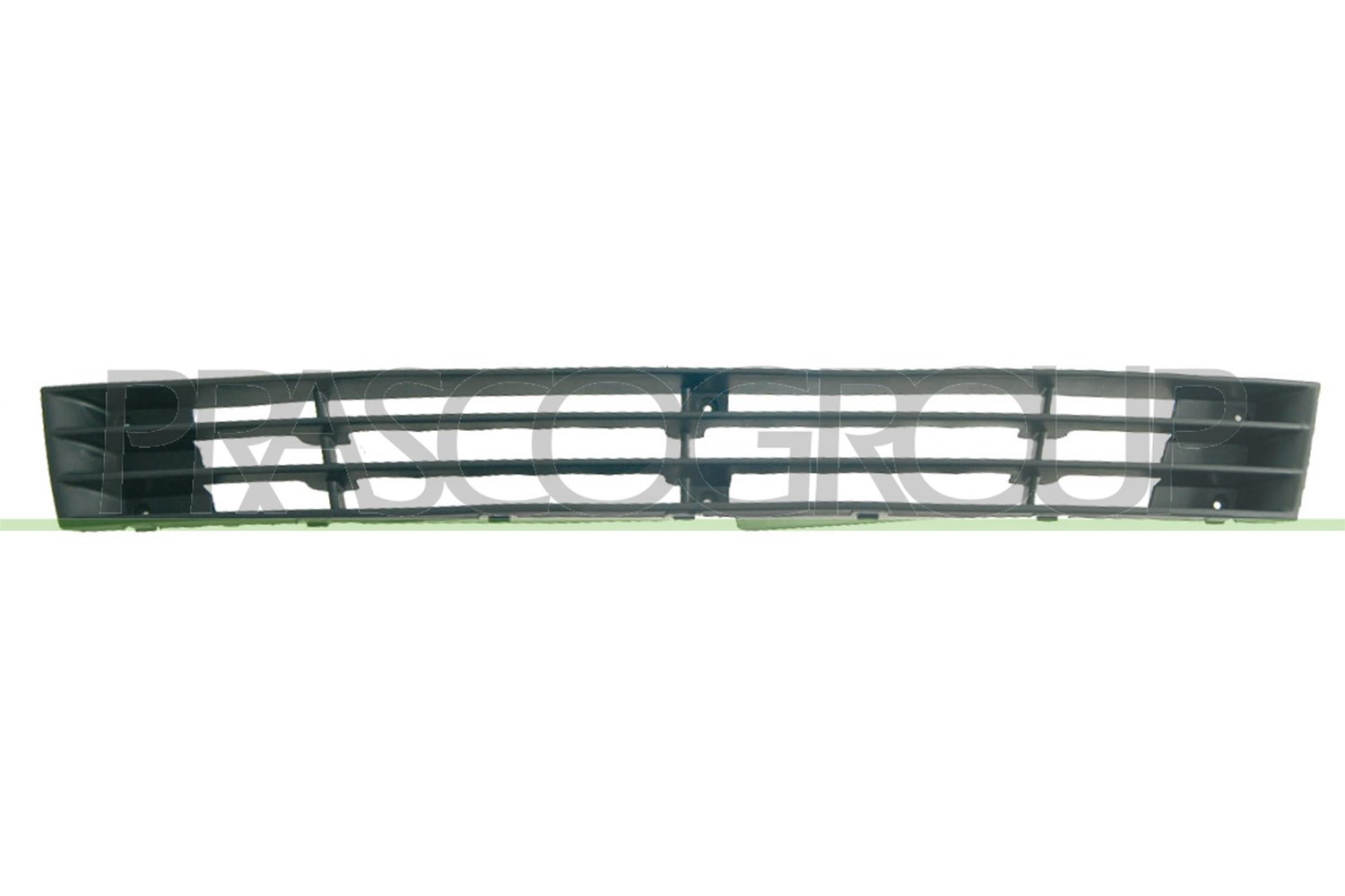 Prasco Lüftungsgitter, Stoßfänger [Hersteller-Nr. HN3242120] für Hyundai